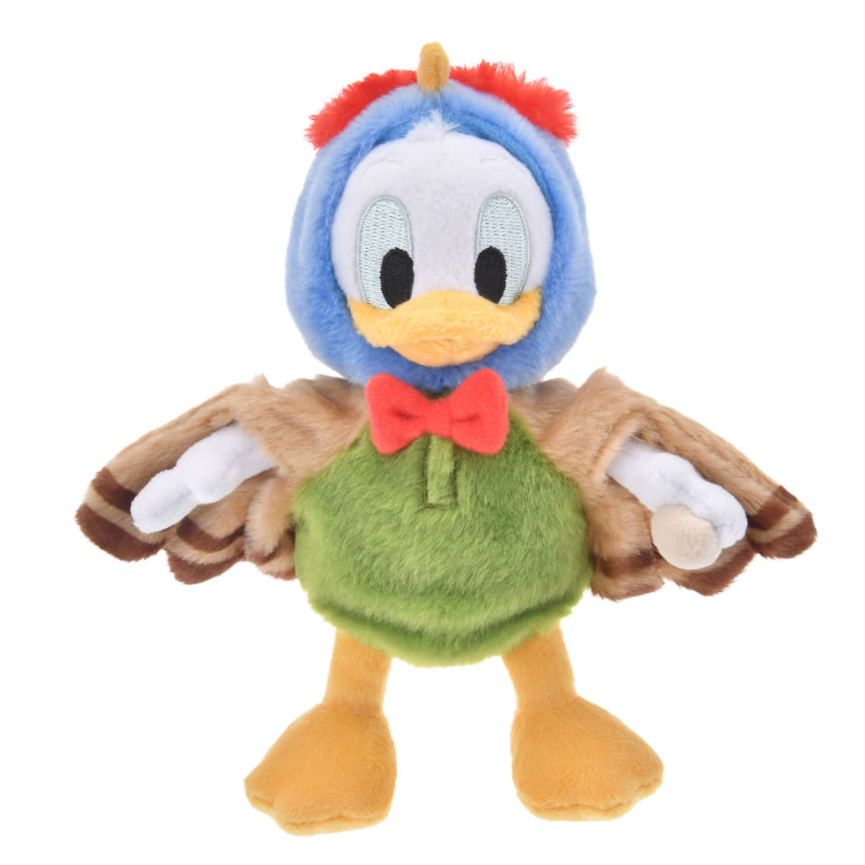 ディズニーストア、岡山イオンモールに4月22日開業。桃太郎ミッキーや