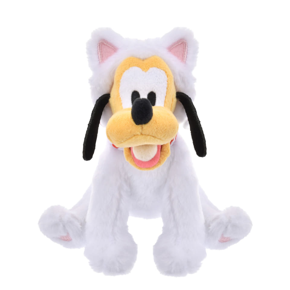 ディズニーストア、岡山イオンモールに4月22日開業。桃太郎ミッキーや