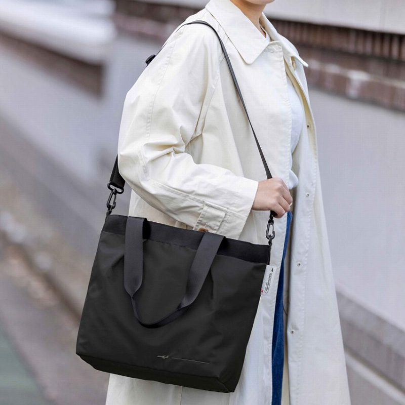 JTB×宝島社ムック第3弾、3wayトートバッグ/7ポケット巾着バッグ