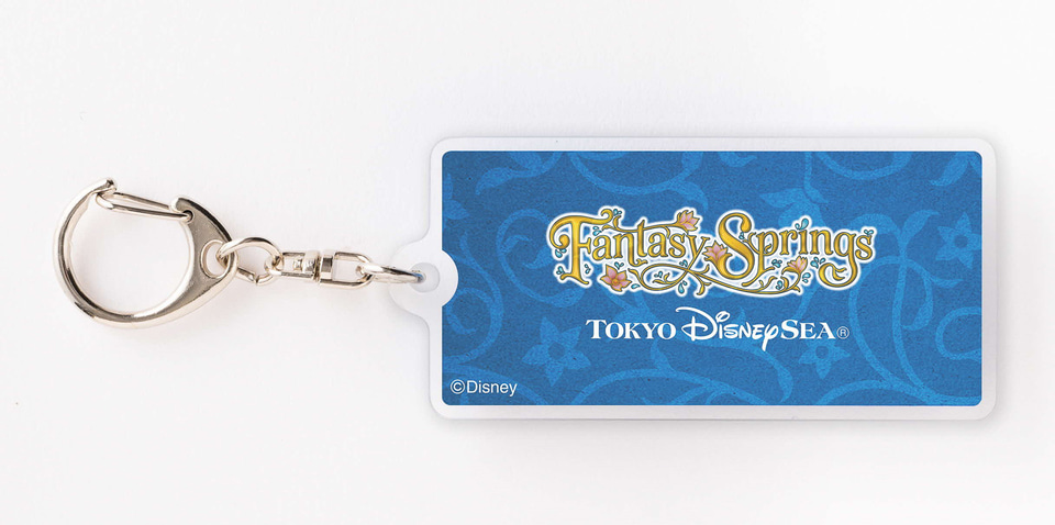 ファンタジースプリングスの新幹線、運行記念グッズ付きツアーが発売中