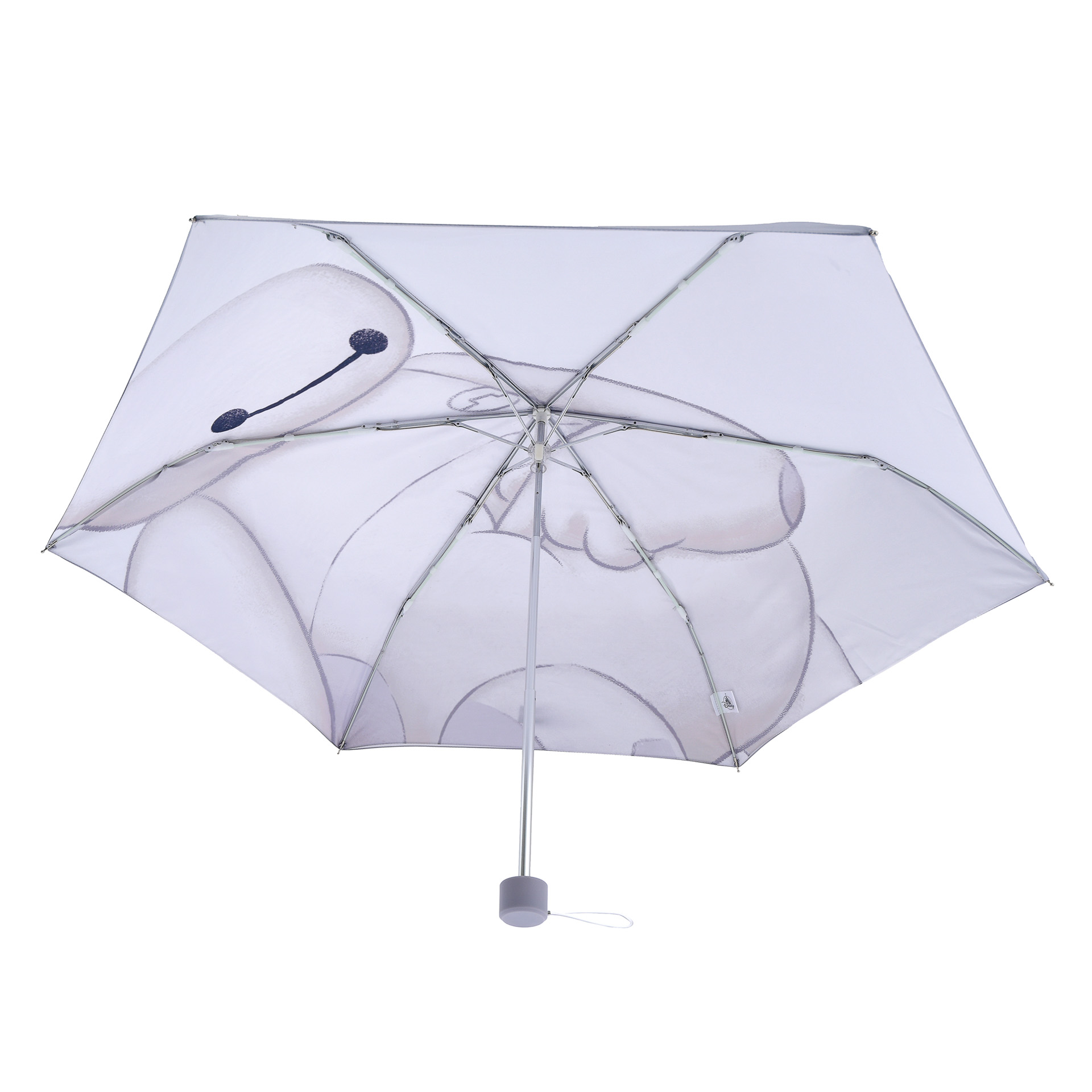 「折りたたみ傘＜ベイマックス＞」（3500円）