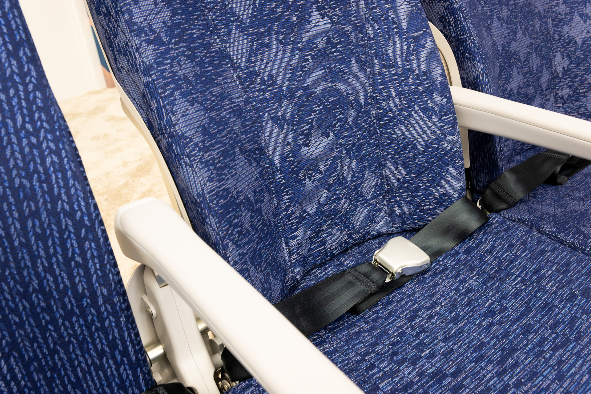 テクスチャからさまざまな意匠を見て取れる