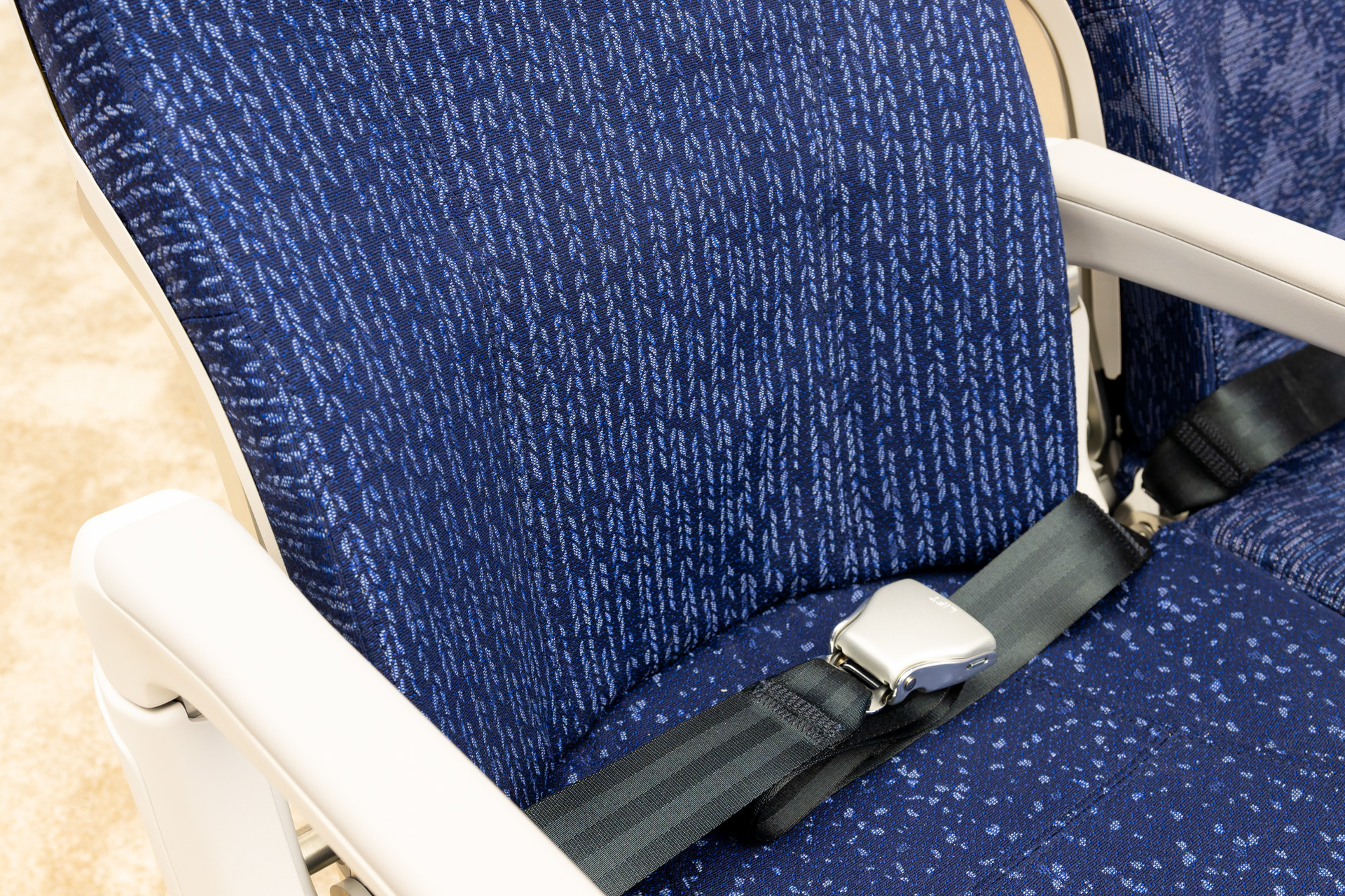 テクスチャからさまざまな意匠を見て取れる