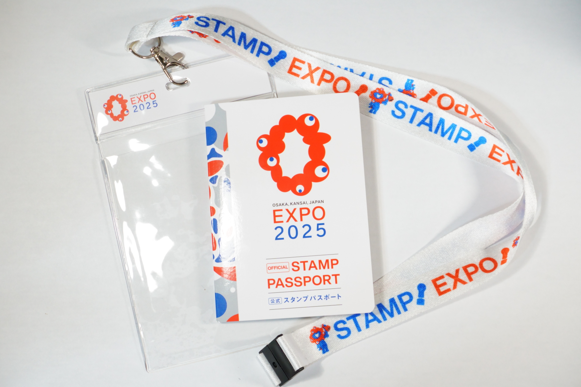 過去の国際博覧会でも人気だった「スタンプラリー」企画