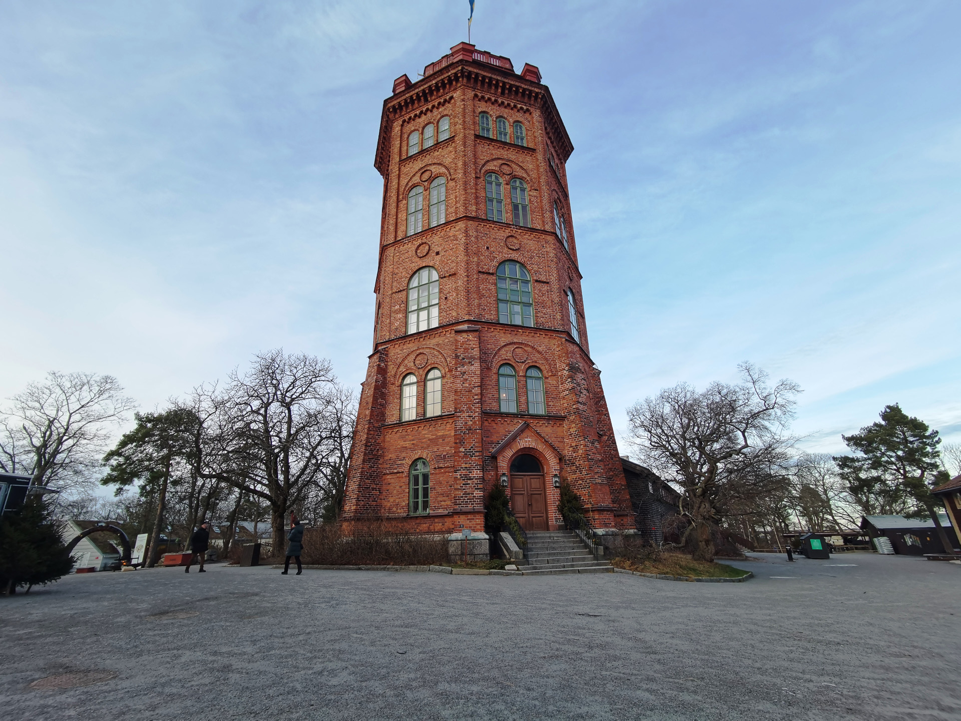 スカンセン野外博物館