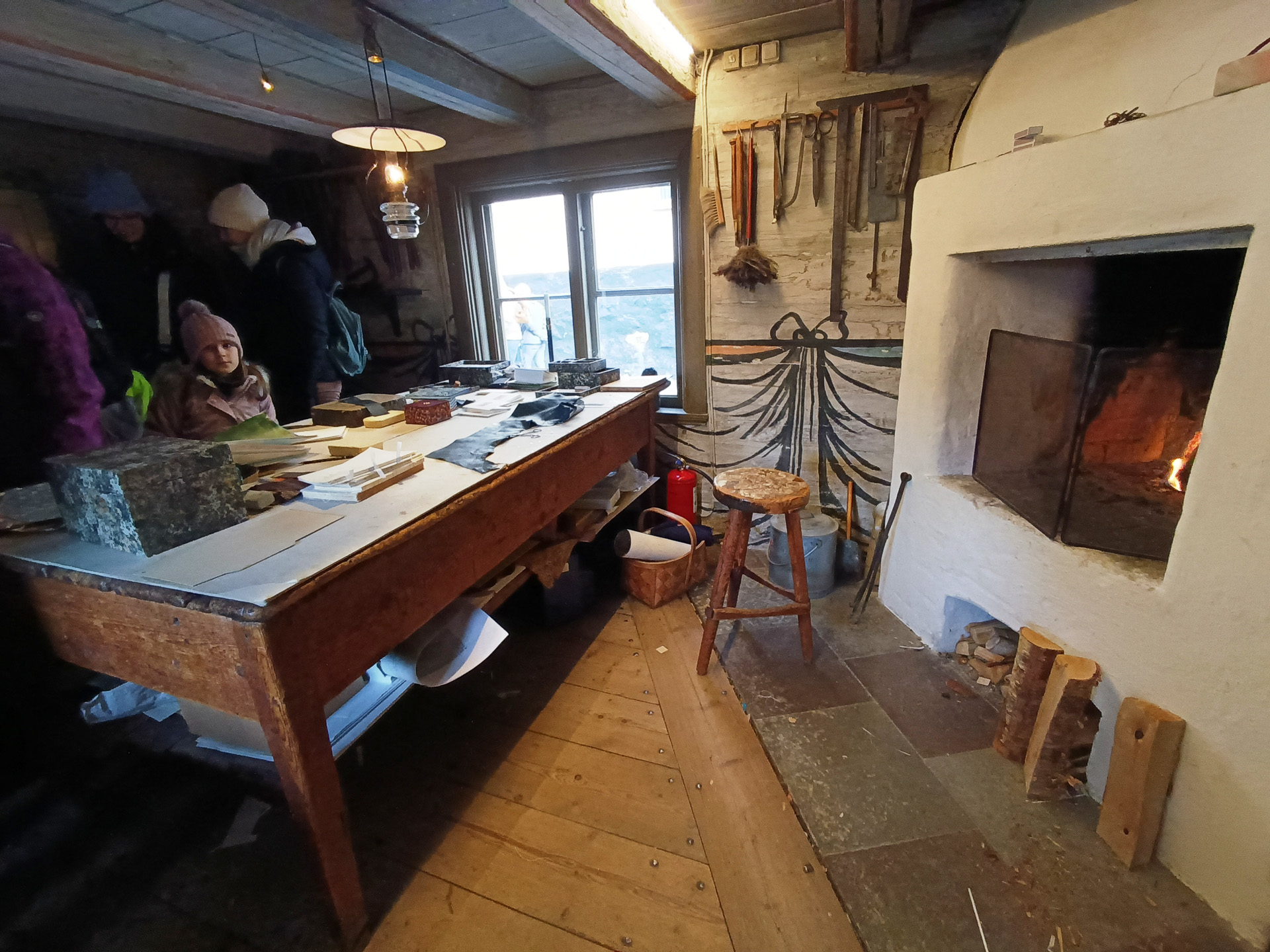 スカンセン野外博物館