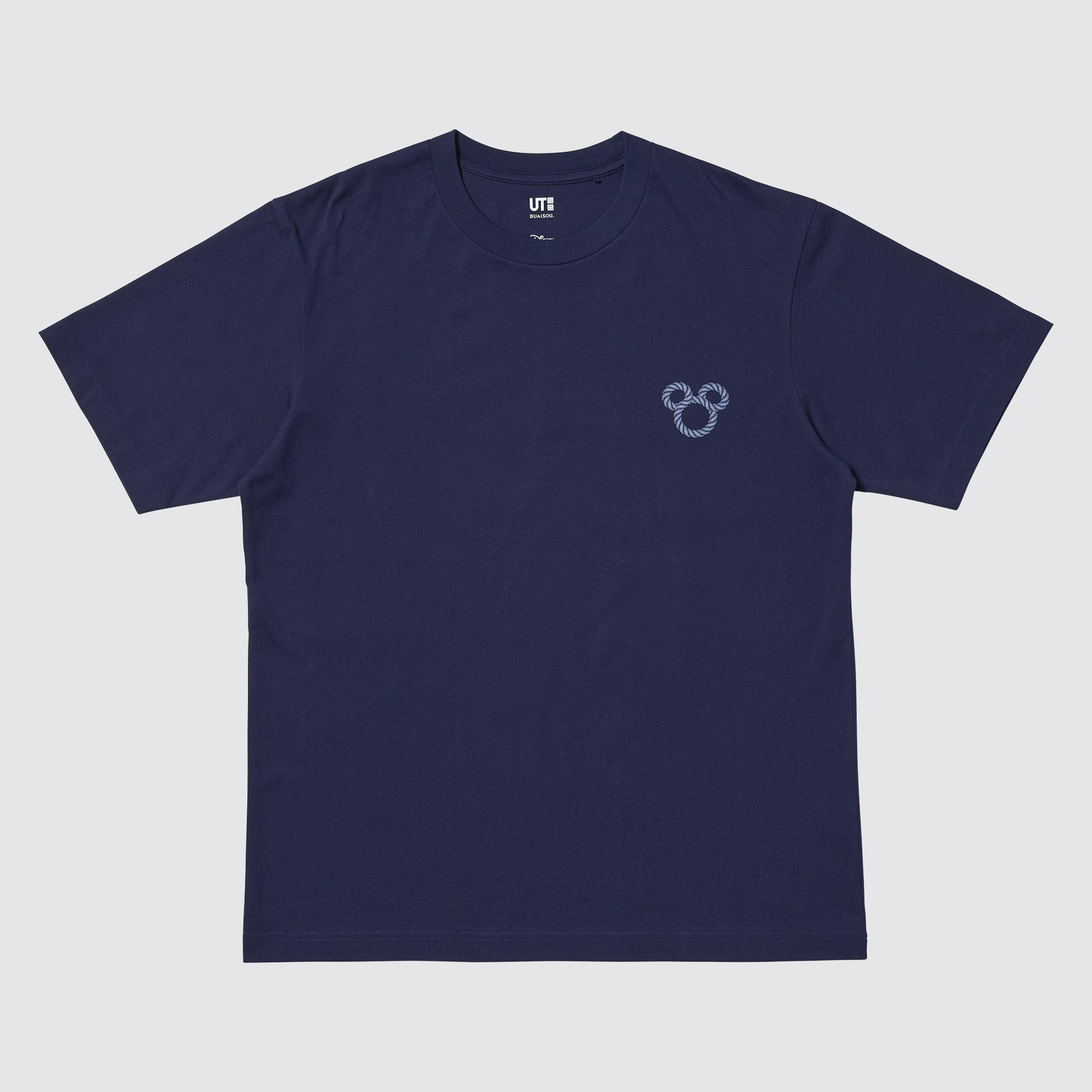 メンズ「Tシャツ」（1990円）