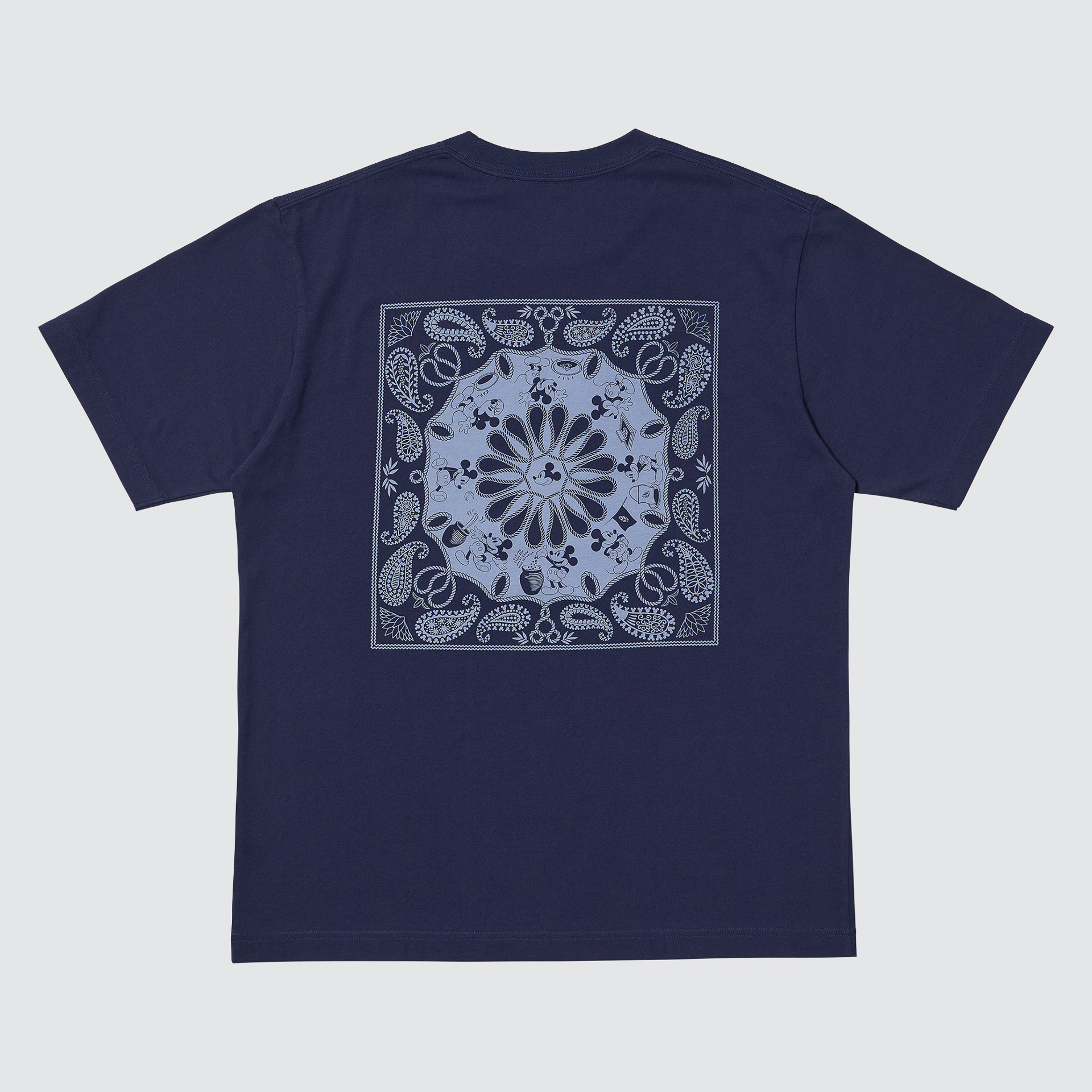 バックプリント