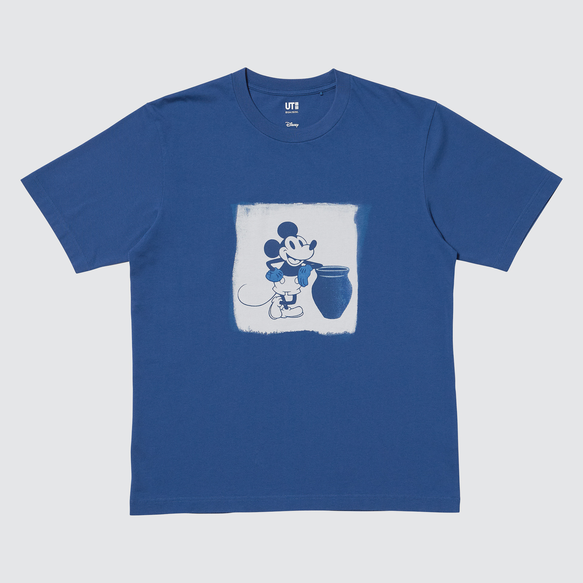 メンズ「Tシャツ」（各1990円）