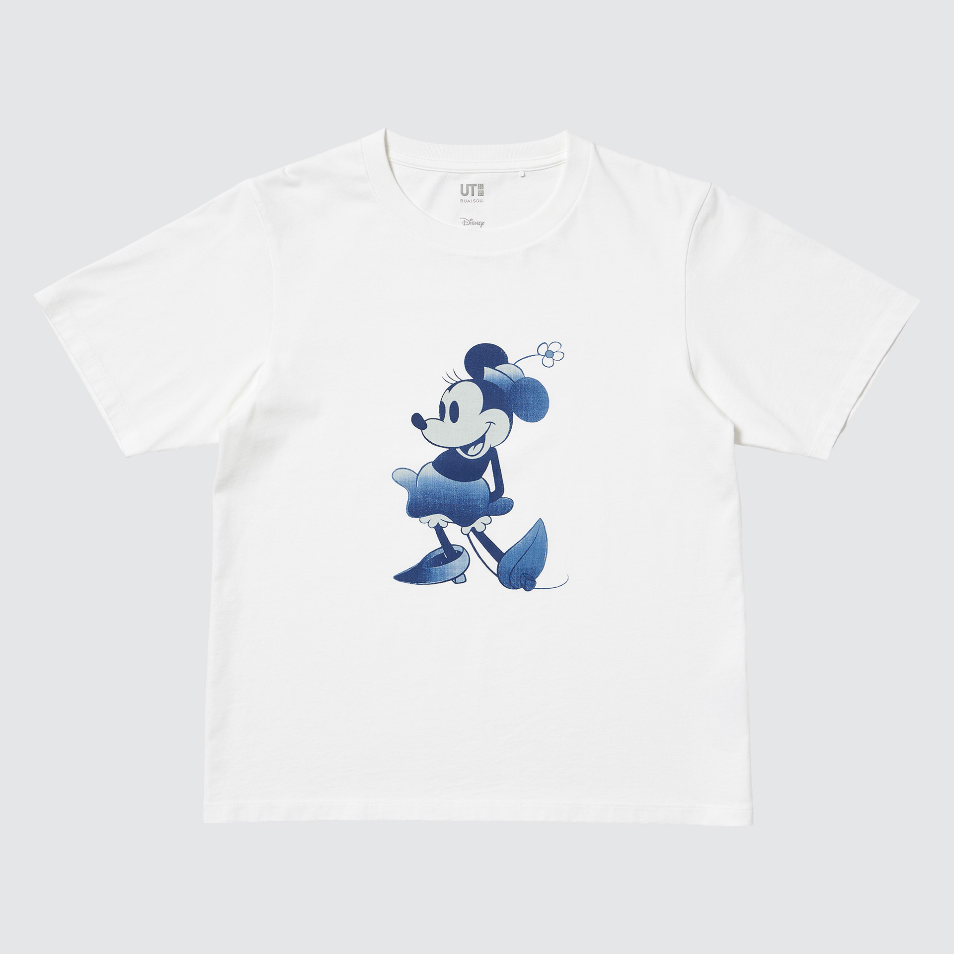 ウィメンズ「Tシャツ」（各1500円）