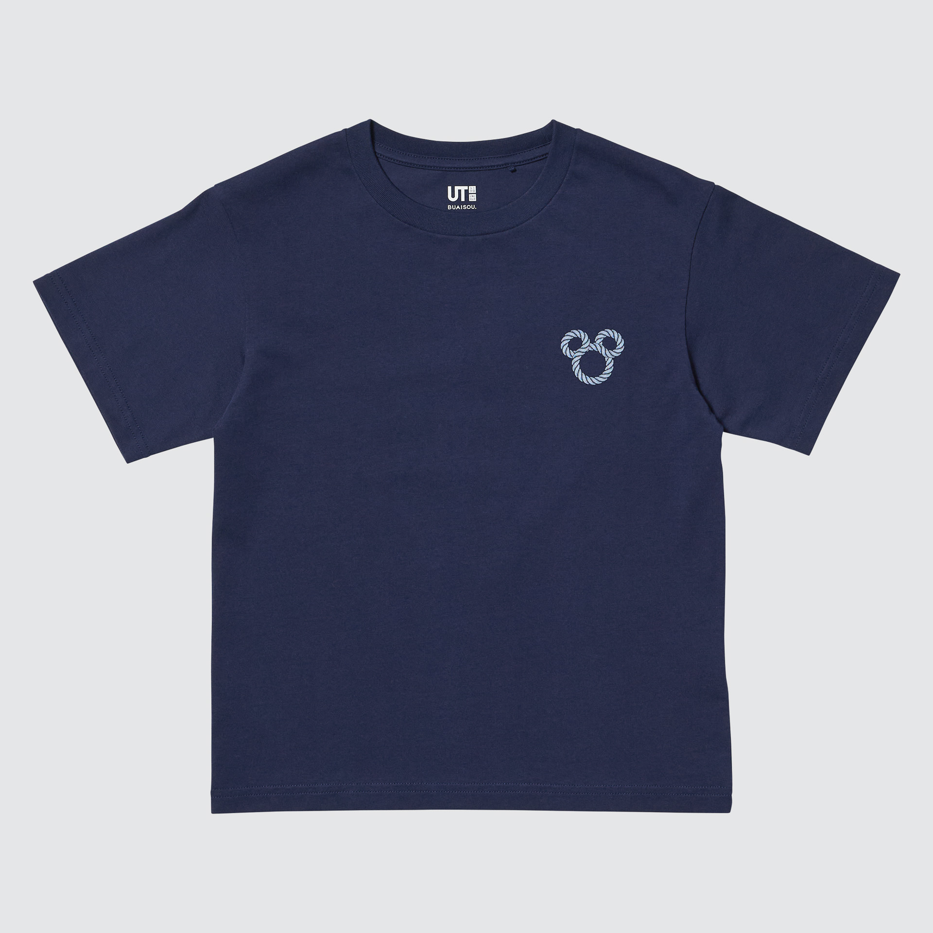 キッズ「Tシャツ」（990円）