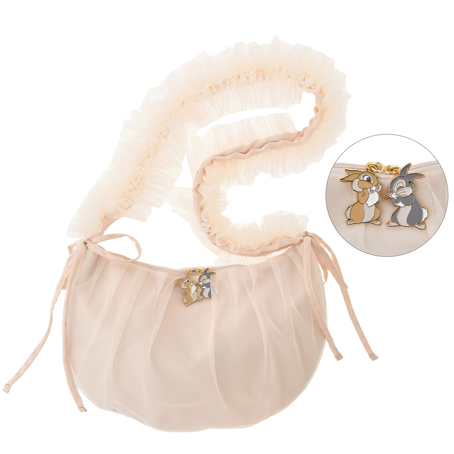 「ショルダーバッグ」（6600円）