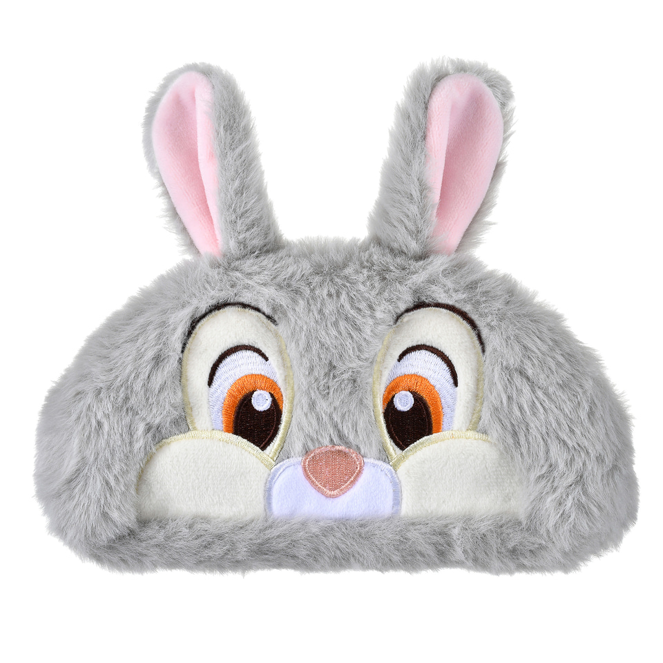 ミスバニー とんすけ　ぬいぐるみ キーチェーン PASTEL BUNNIES ディズニーストアにパステルカラーのとんすけ＆ミス・バニー