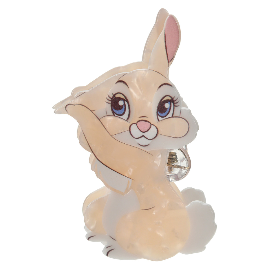 ミスバニー とんすけ　ぬいぐるみ キーチェーン PASTEL BUNNIES ディズニーストアにパステルカラーのとんすけ＆ミス・バニー