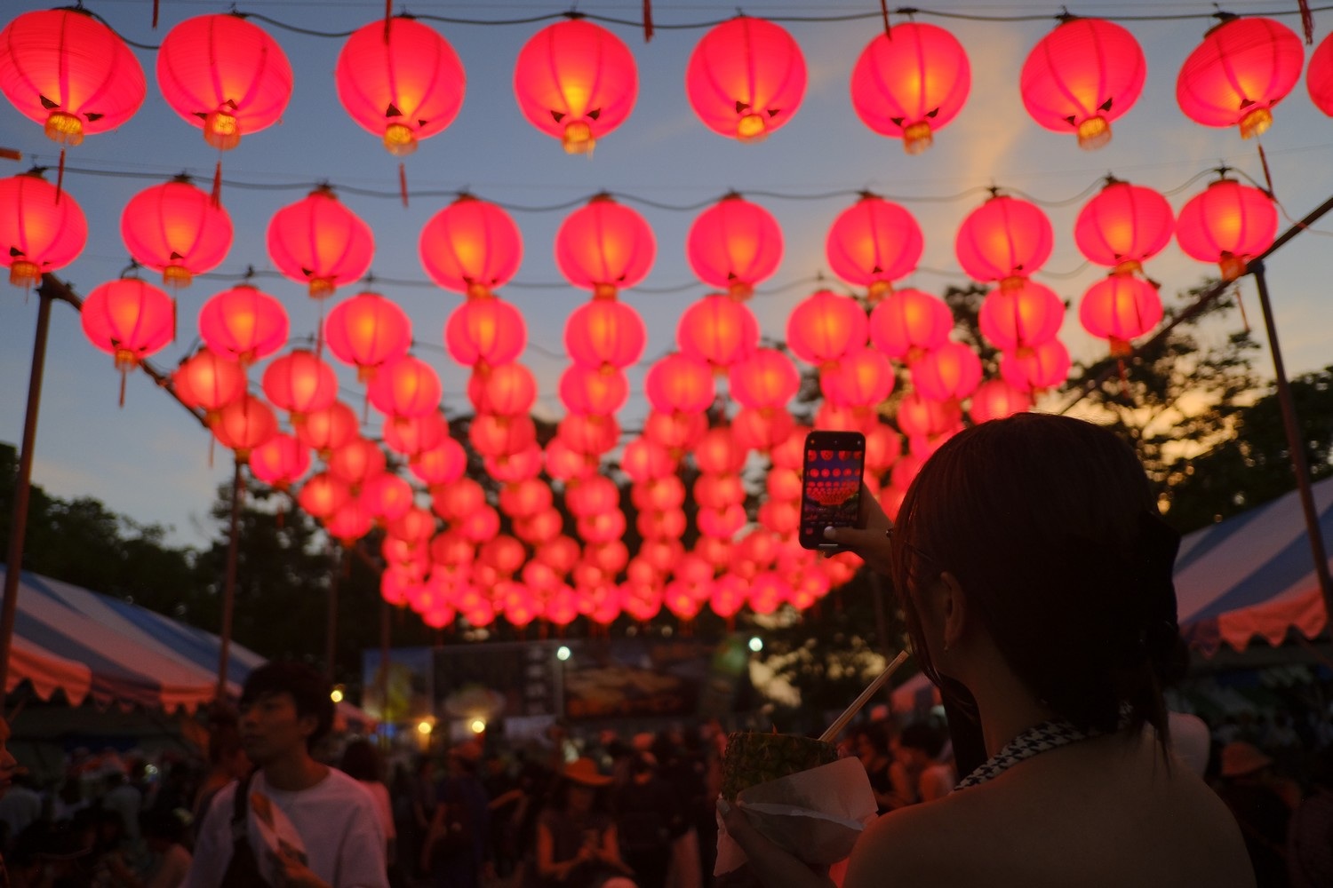 台湾フェスタ2025開催