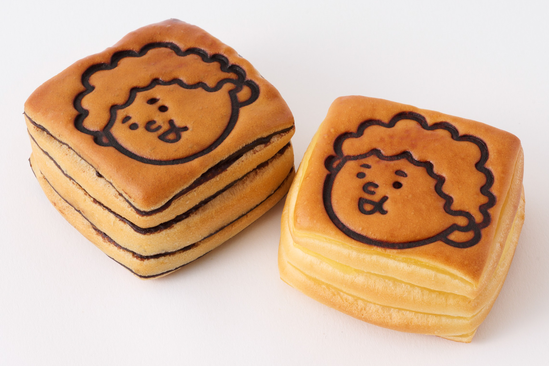 クックハウス「おかんパン」が万博に登場