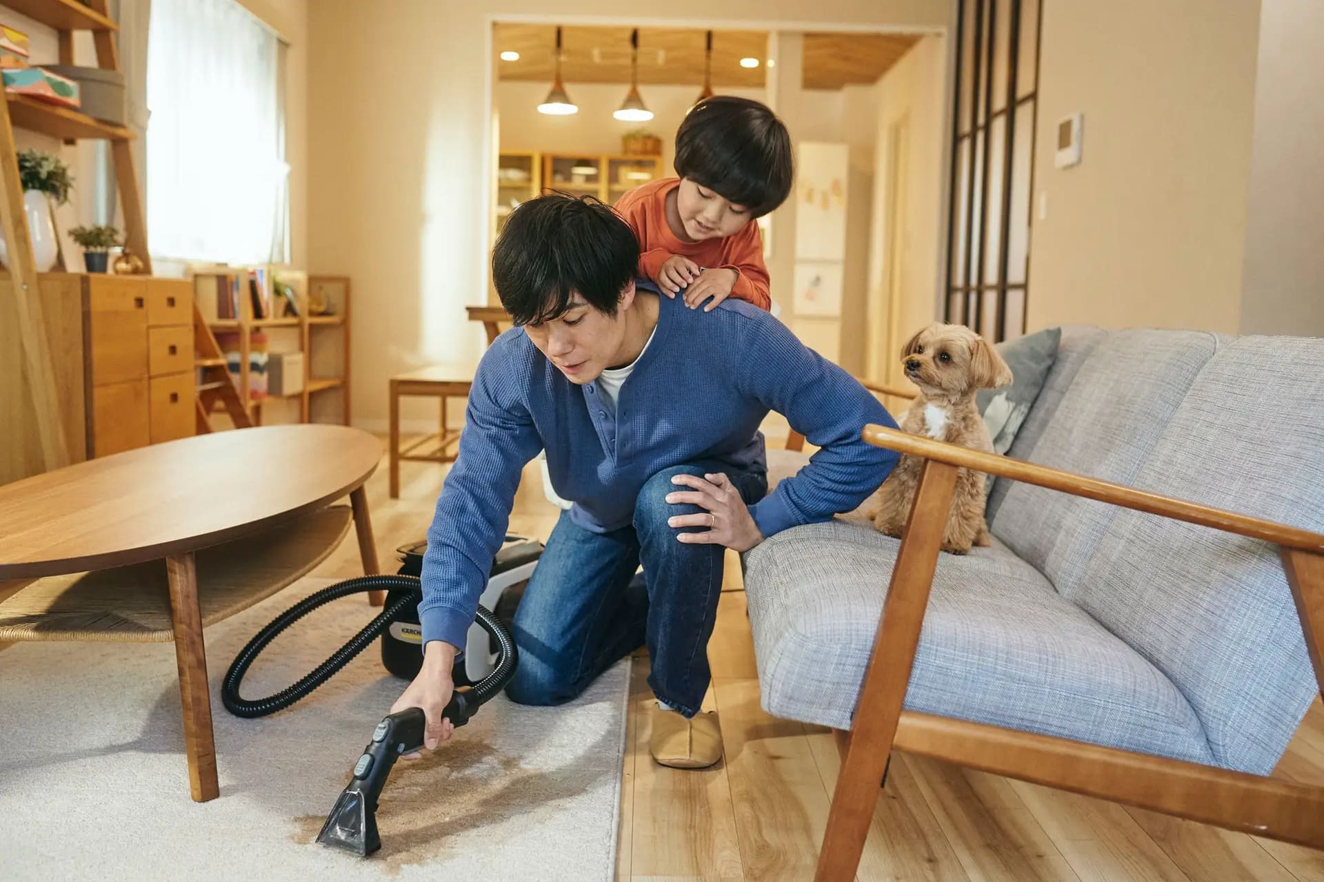 「SE 3」の利用シーン