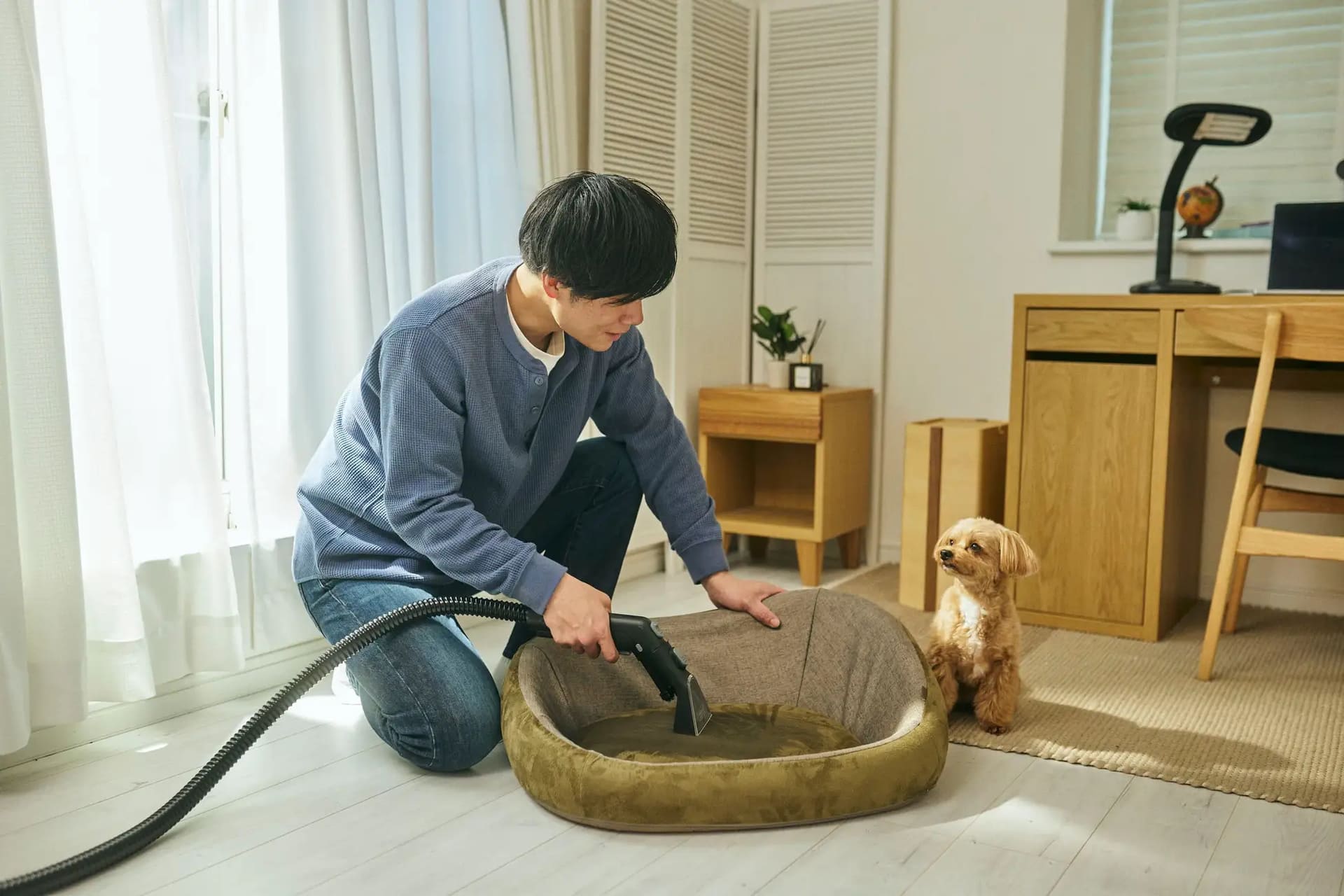 「SE 3」の利用シーン