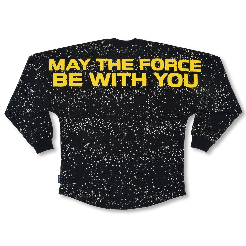 レア！スターウォーズ✖︎ディズニーTシャツ ディズニースターウォーズウィークエンド2015限定 ジェダイミッキー