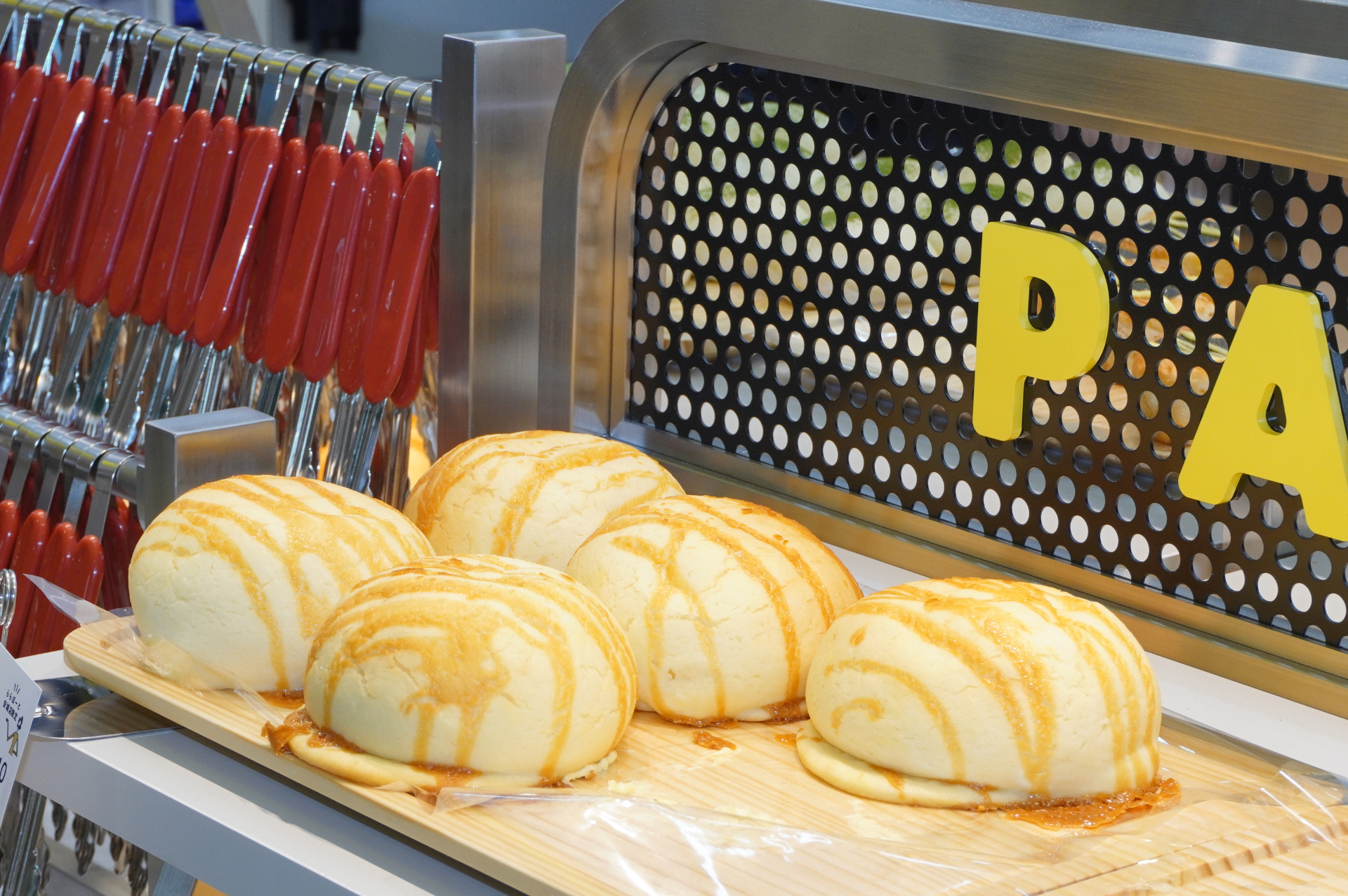 SC初「スペインの窯 パンのトラ」。湯種製法で作る愛知県の人気ベーカリー