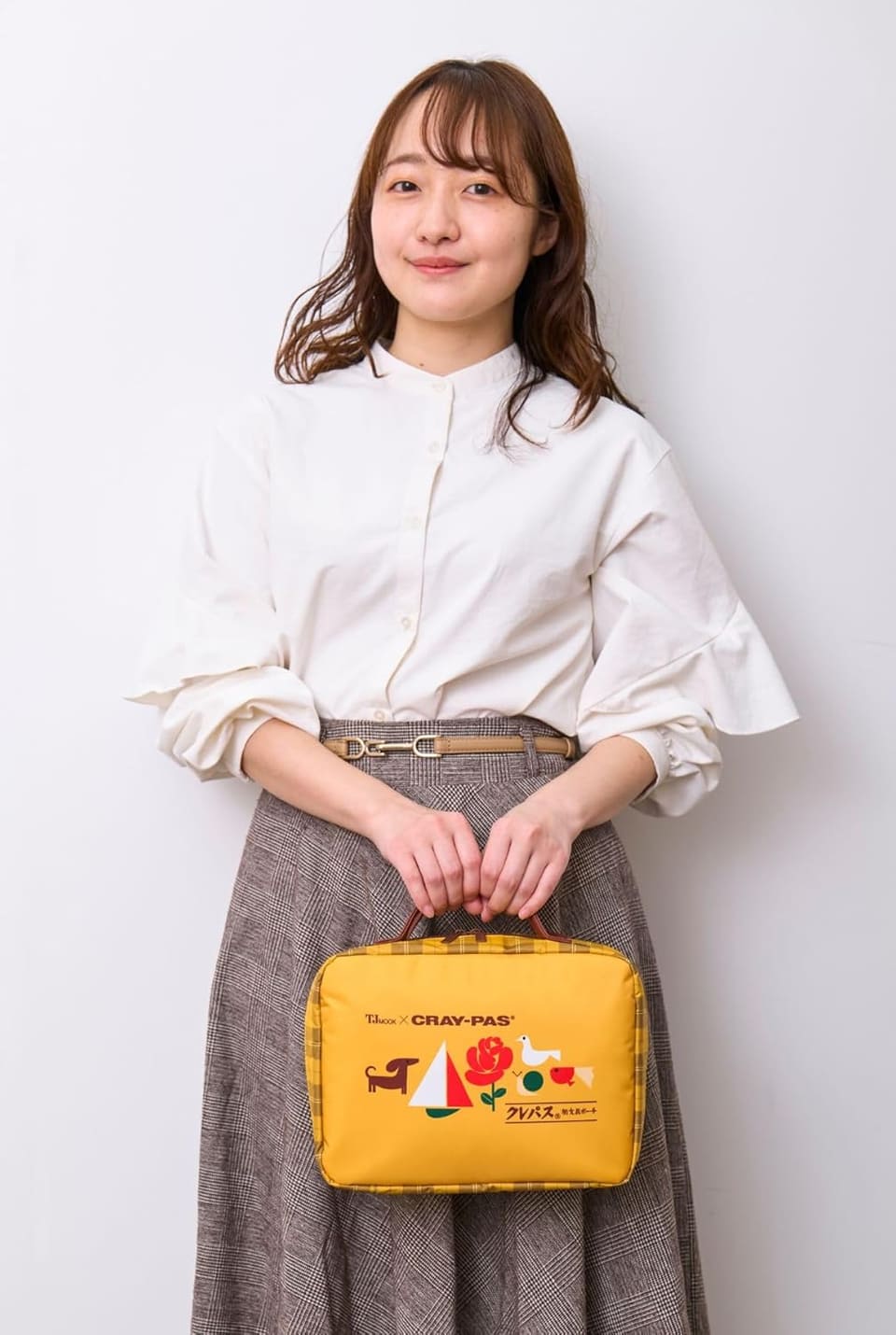 宝島社、サクラクレパスの文具たち「クレパス100周年記念」でレトロ