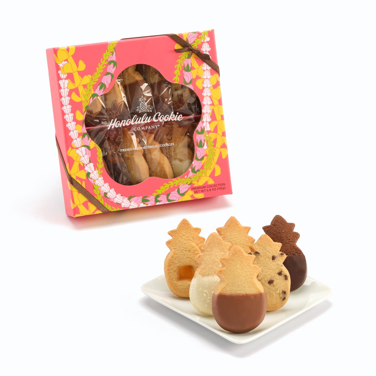 フローラル・レイ・ウィンドウ・ボックス・プレミアム・コレクション