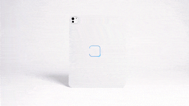 用途に合わせて20種類以上の角度から置き方を選べる