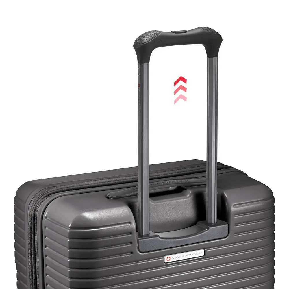 アルミニウム製キャリーハンドル