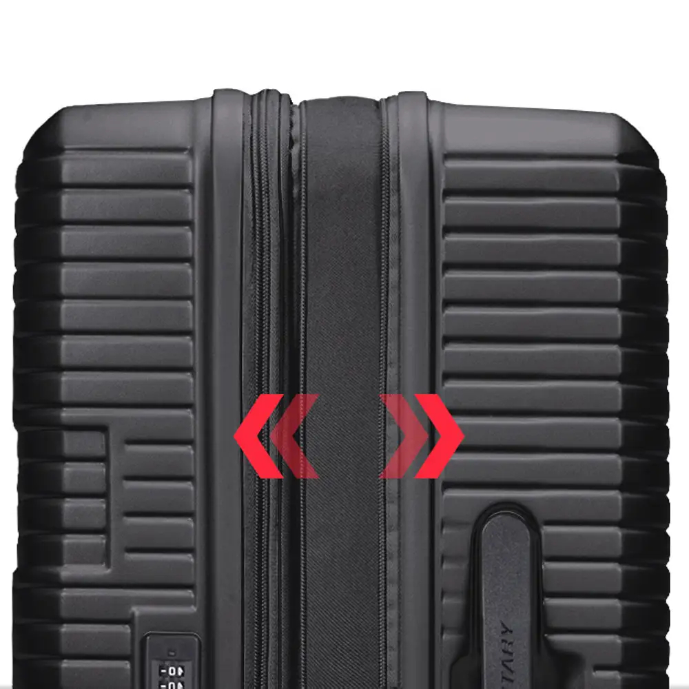 エキスパンダブル機構つき