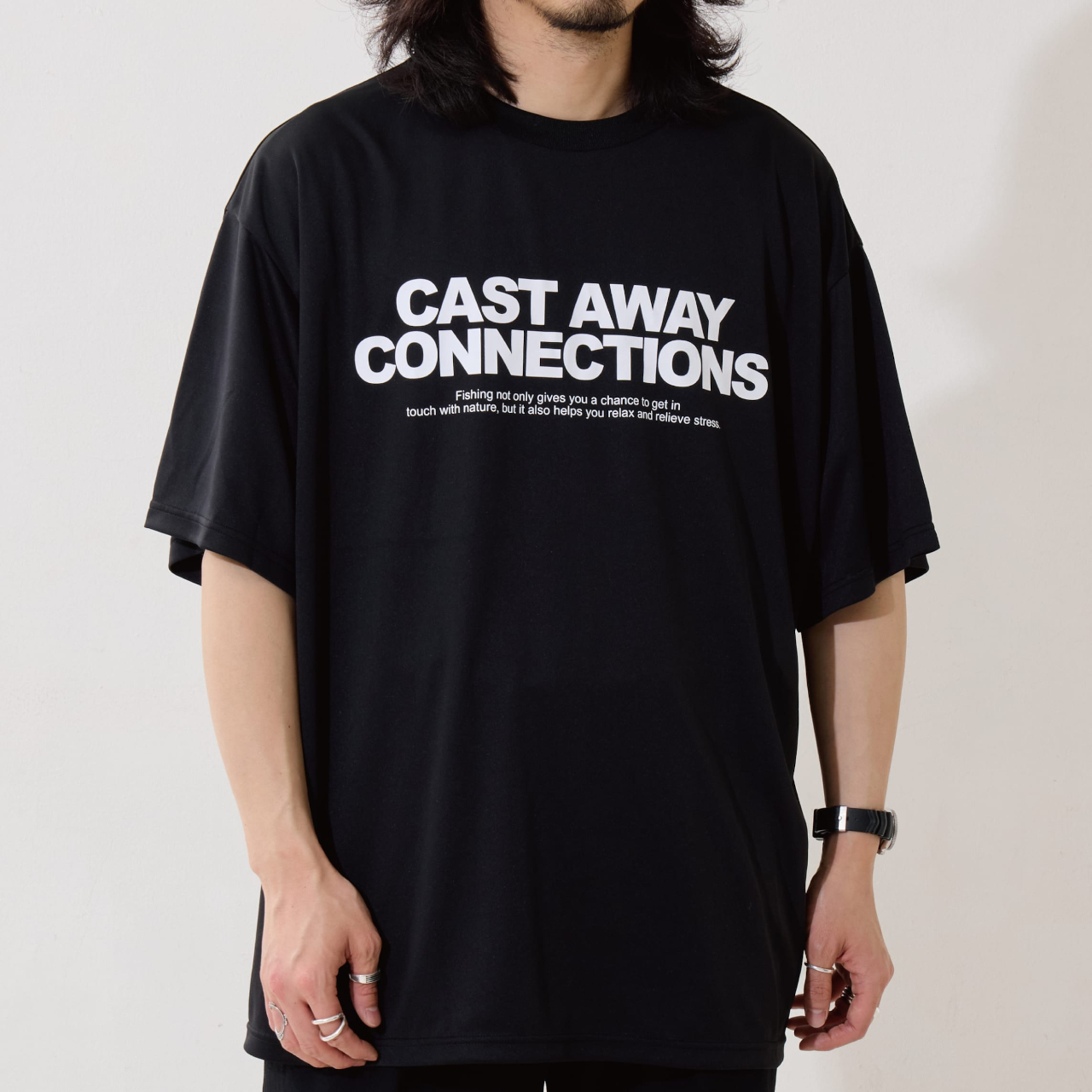 プリントT（1650円）