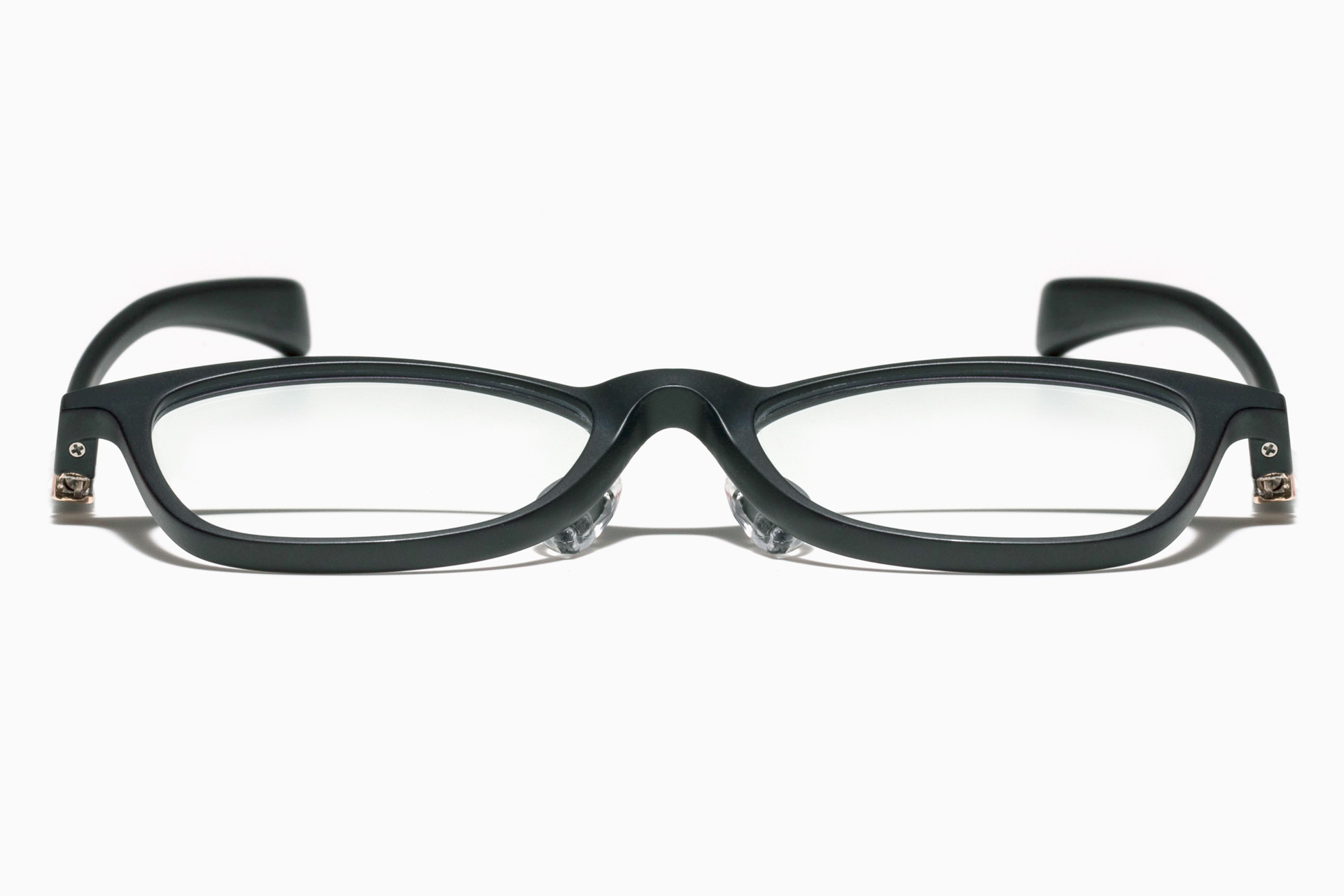 上から力を加えても壊れにくい