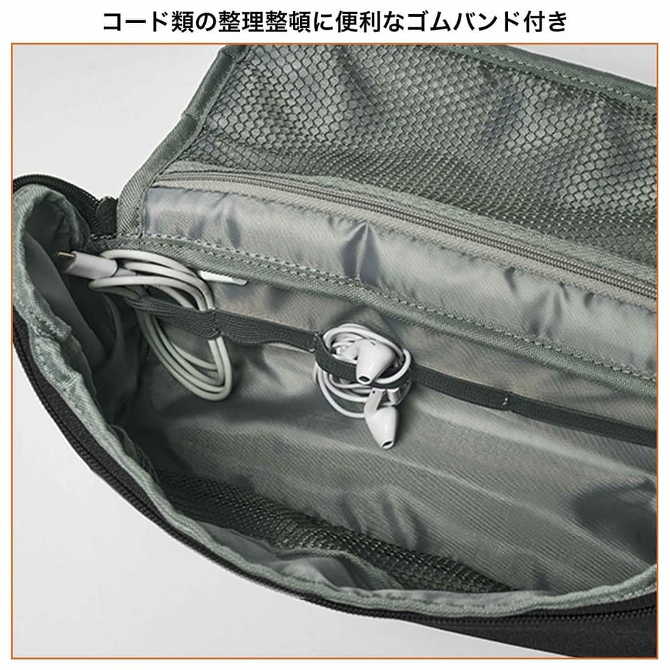 MonoMax 6月号、特別付録は「Incase」のガバッと開いて自立する万能