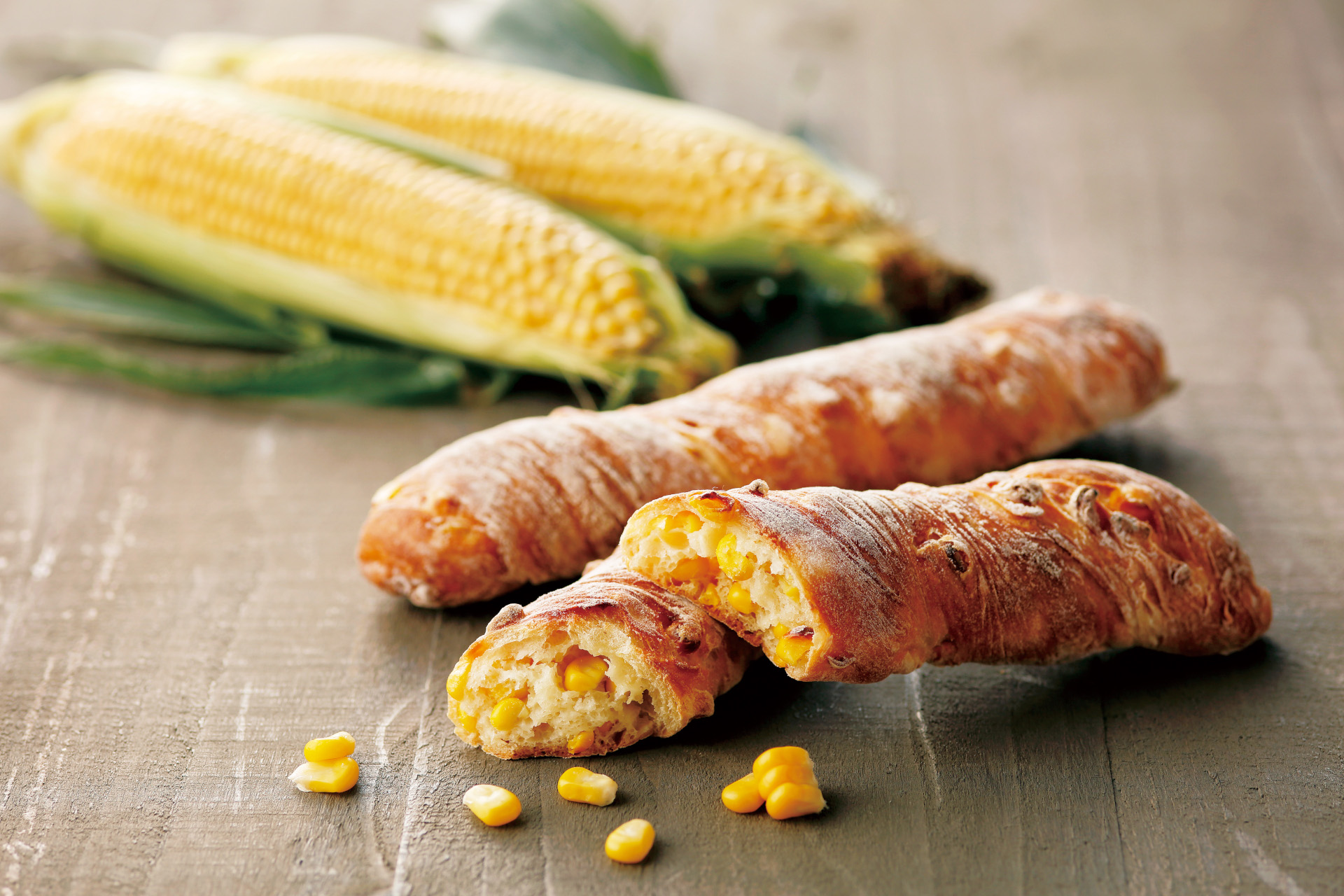 北海道「ブーランジェリーコロン本店」