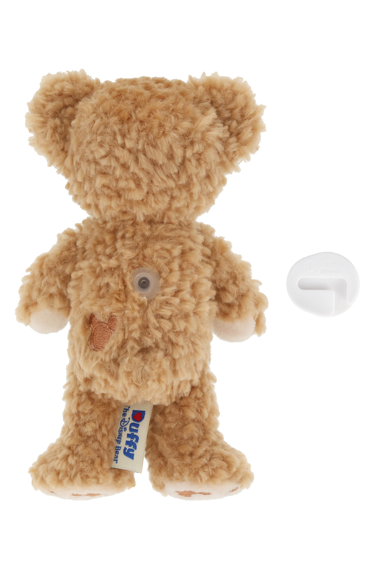 スマートフォンぬいぐるみ〈PlayCharm）（3200円）