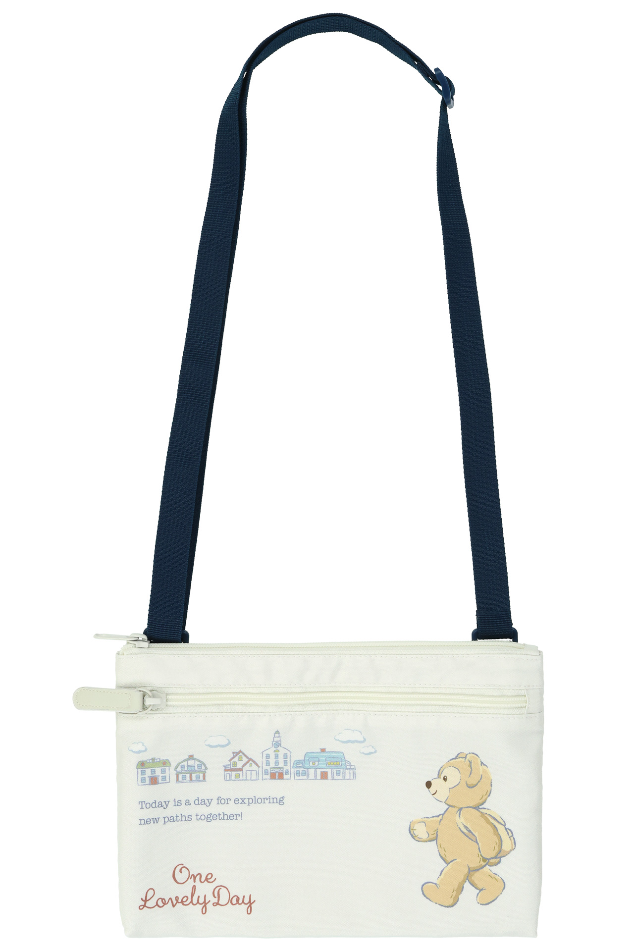 ショルダーバッグ（3000円）