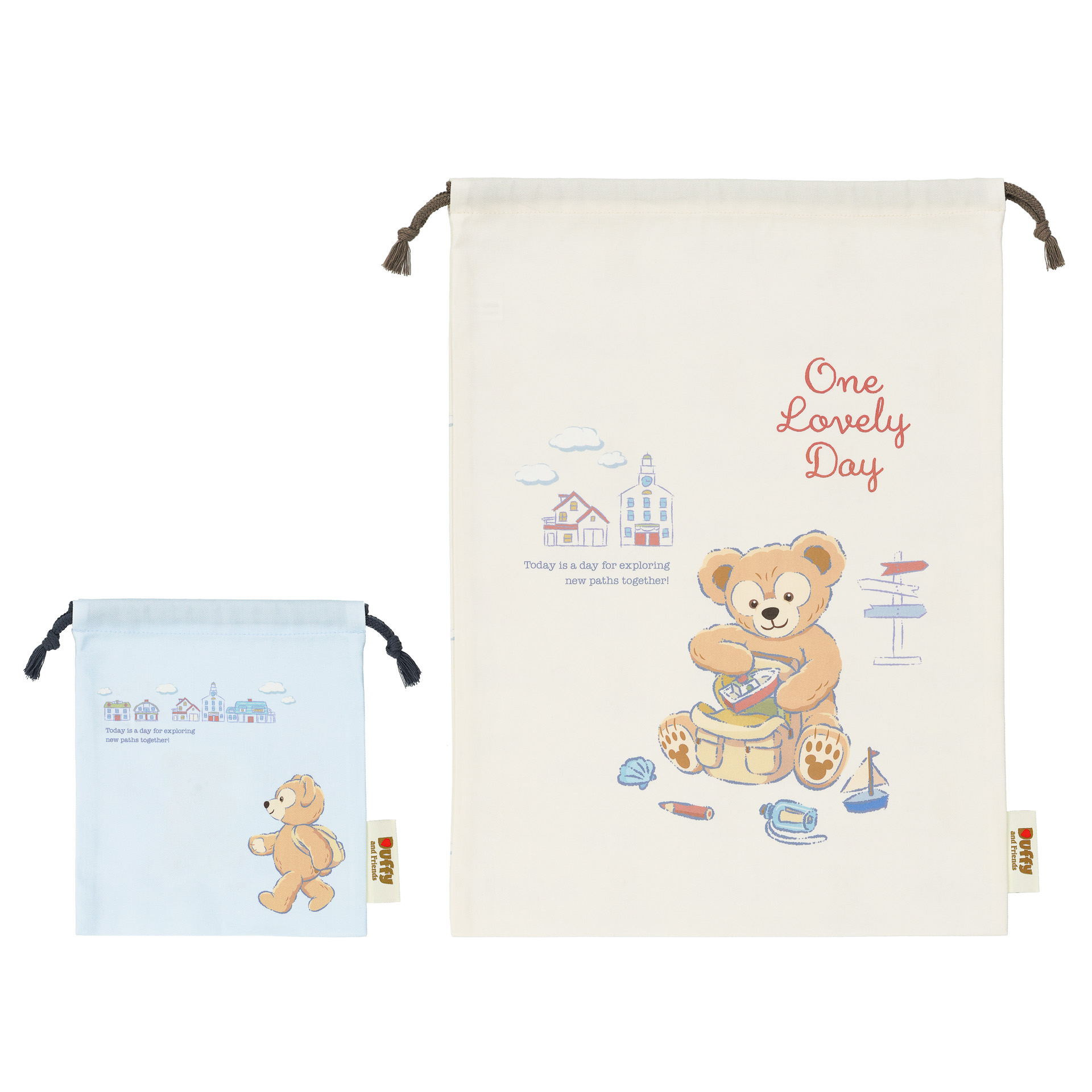 きんちゃくセット（3000円）