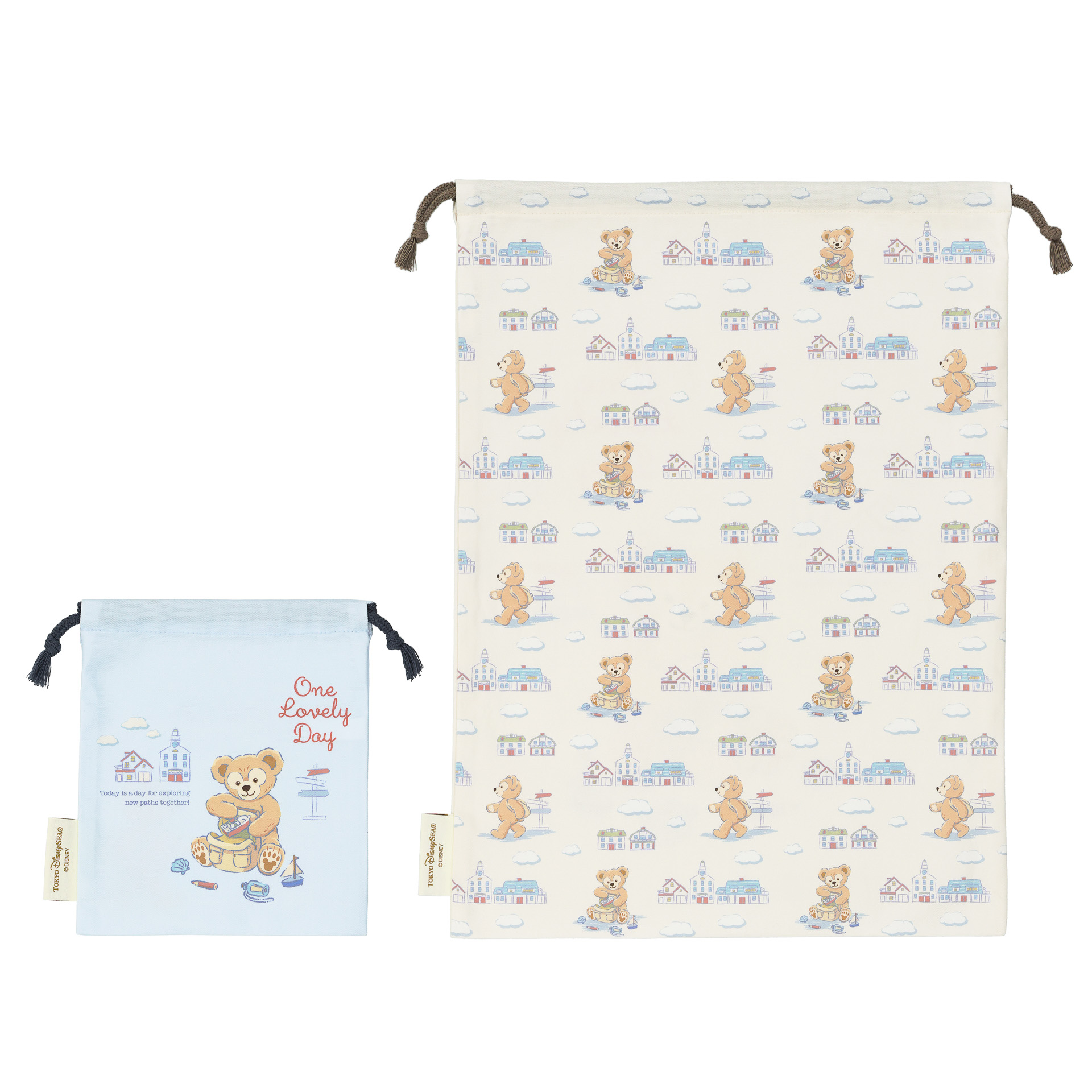 きんちゃくセット（3000円）