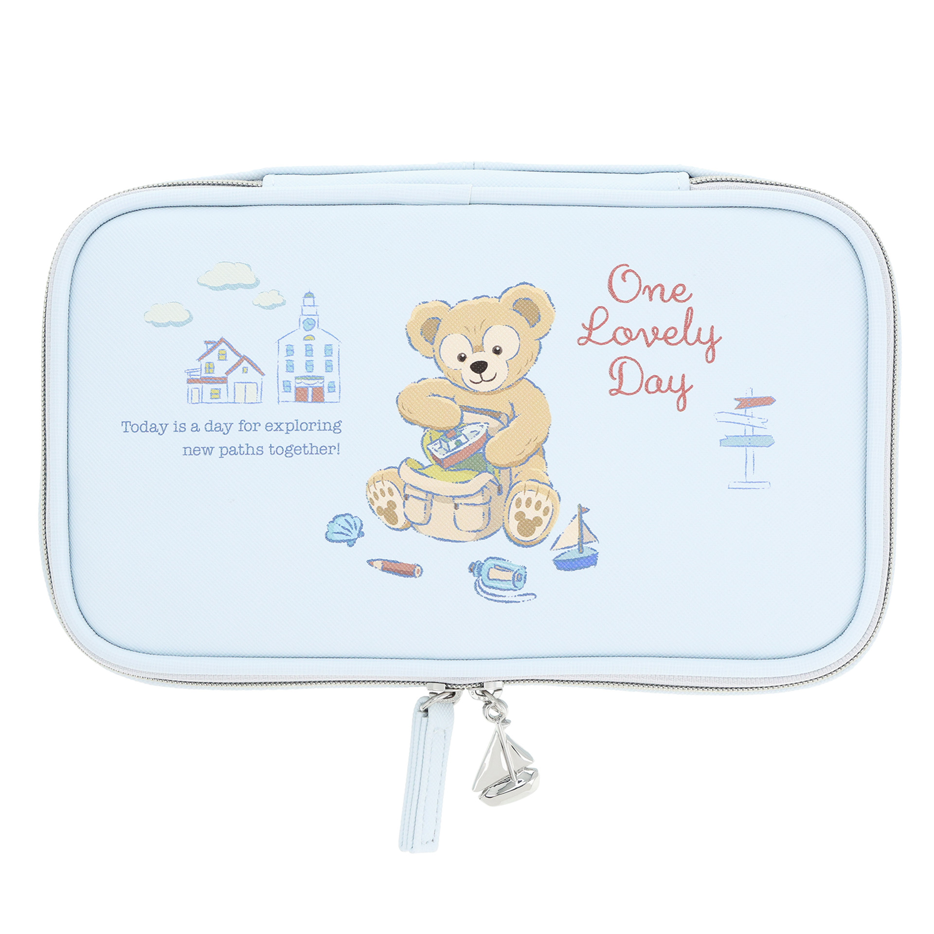 マルチケース（3500円）