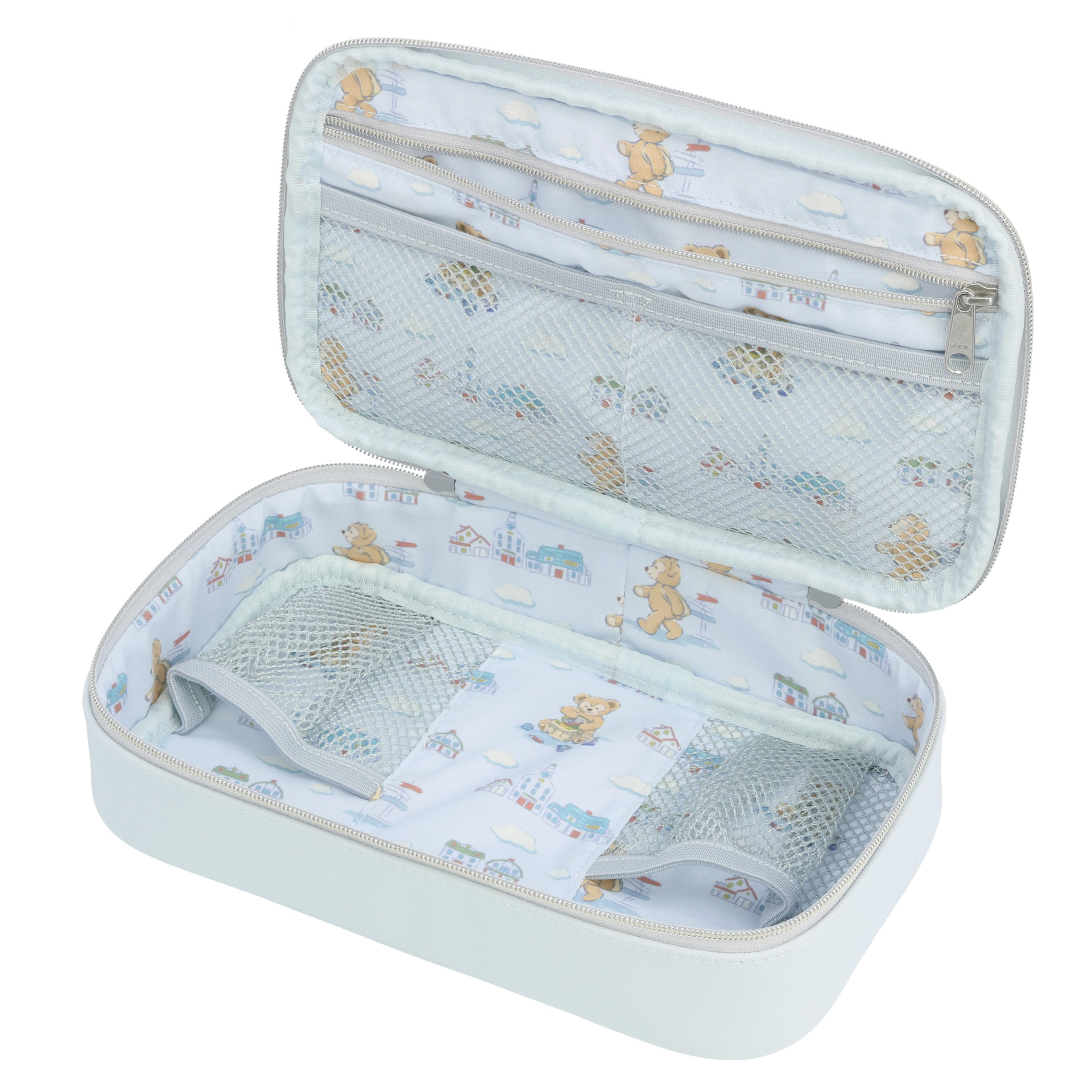 マルチケース（3500円）