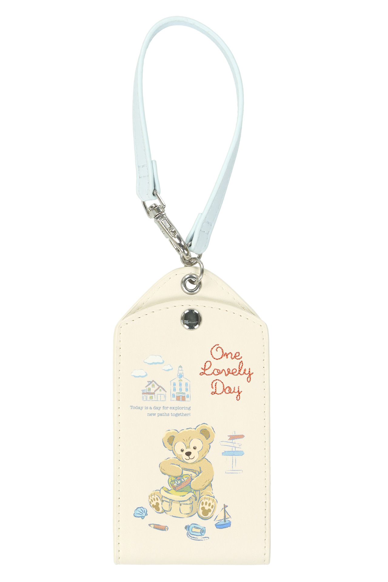 ラゲッジタグ（1800円）