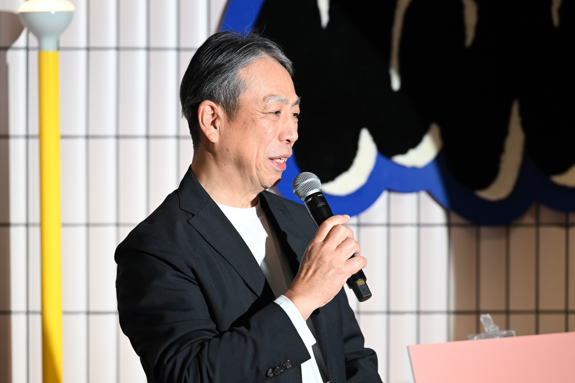 ホテルのブランドデザイン・設計・施工を手がけた株式会社アクタス 取締役会長 休山昭氏