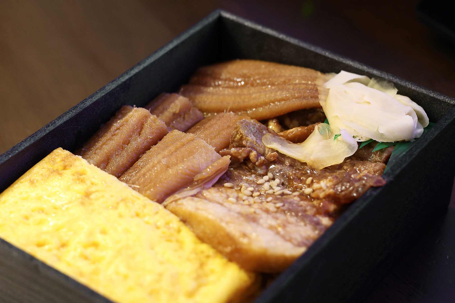 さっぱりとした生姜の酢漬け