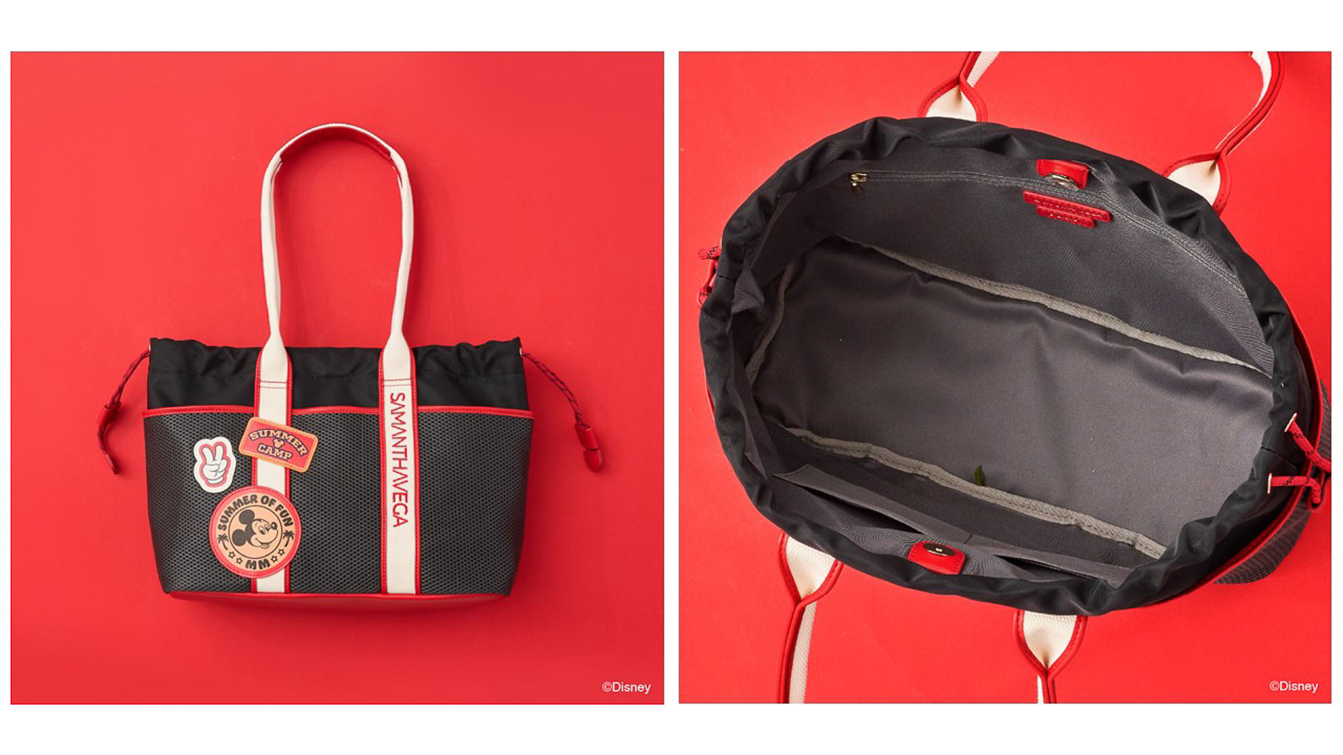 「トートバッグ」（2万2000円）