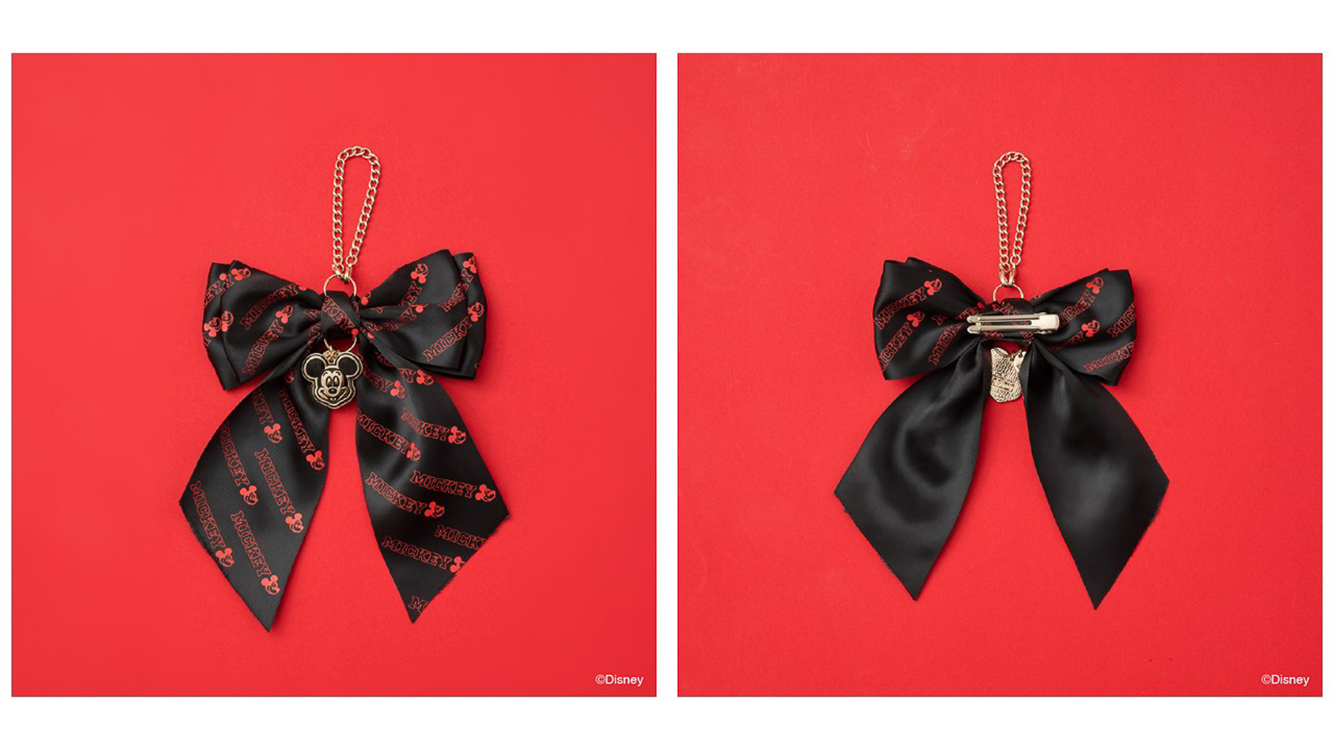 「リボンチャーム」（5500円）