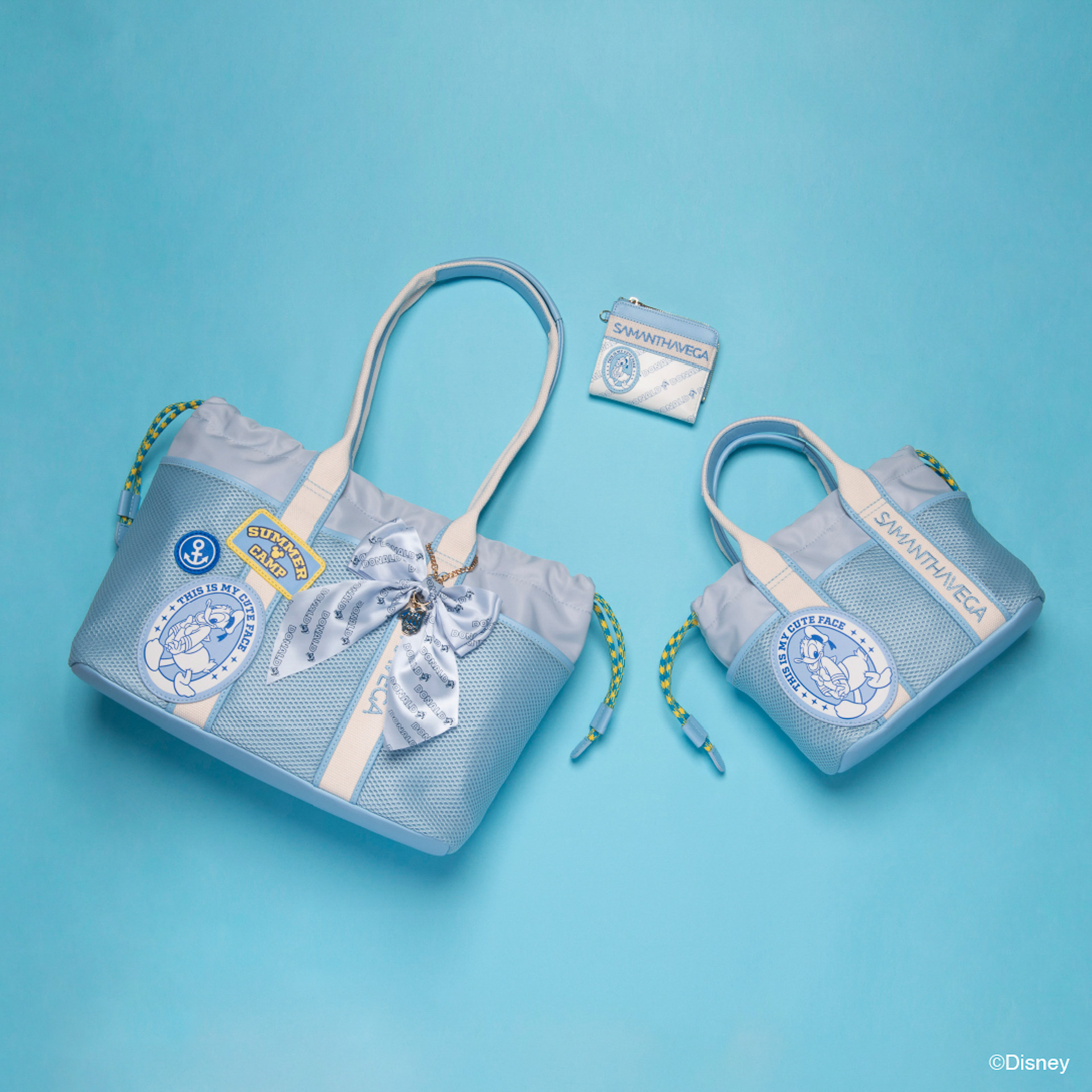 「ドナルドダック」コレクション