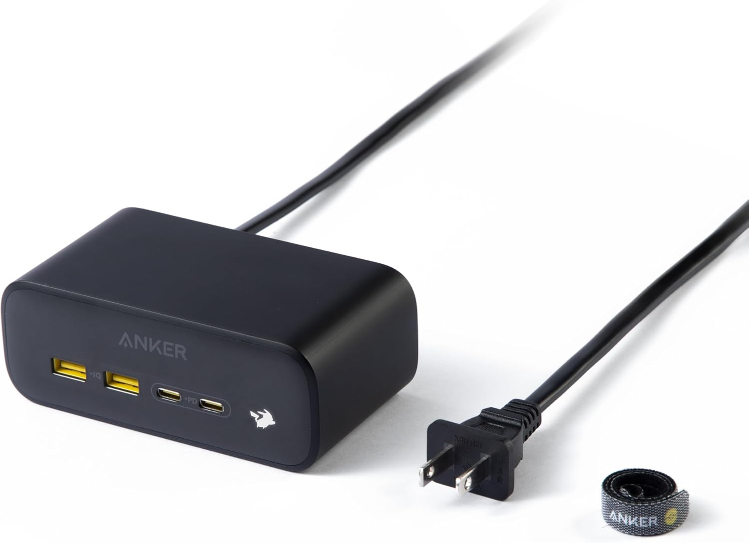 USB付き電源タップ ピカチュウモデル