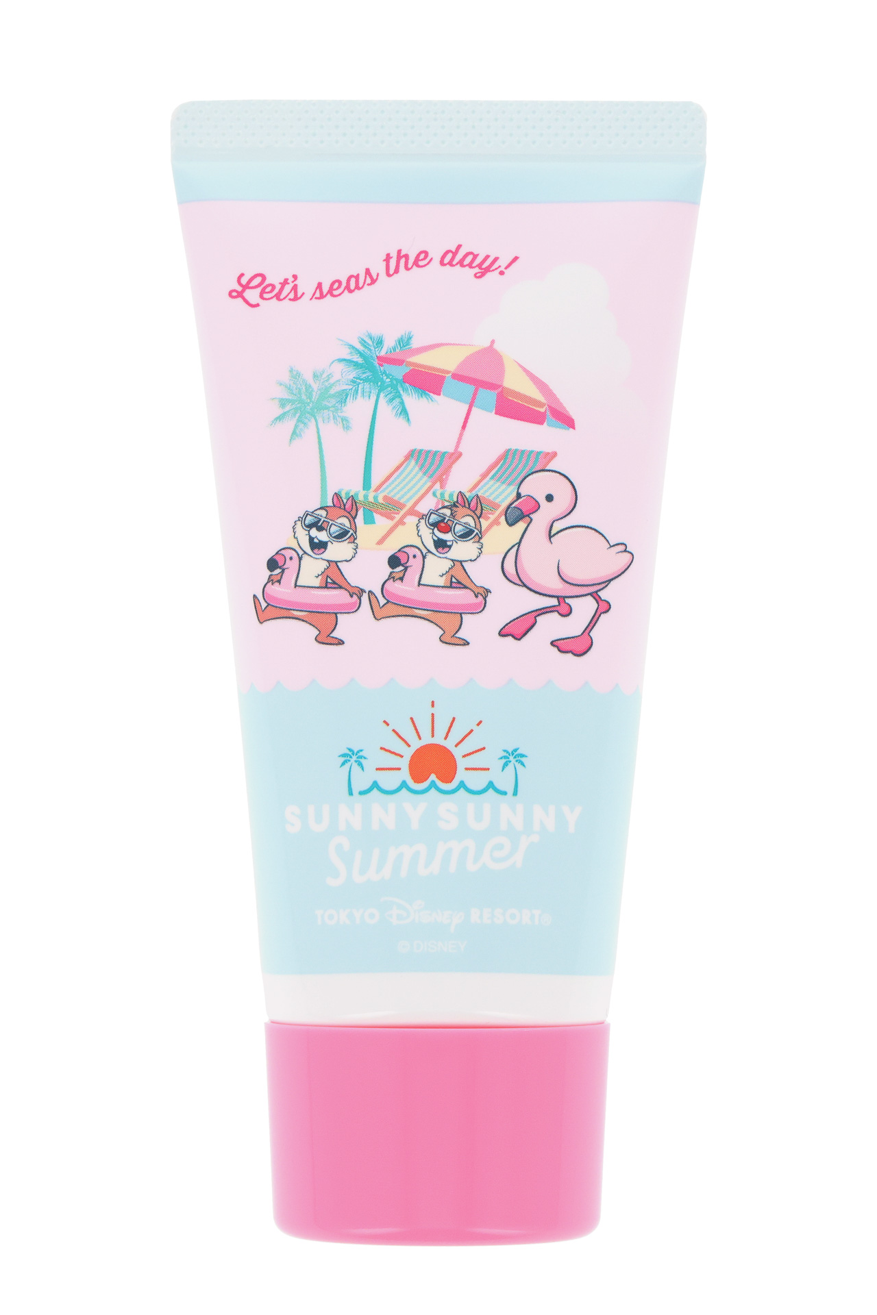 「日焼け止め」（1400円）