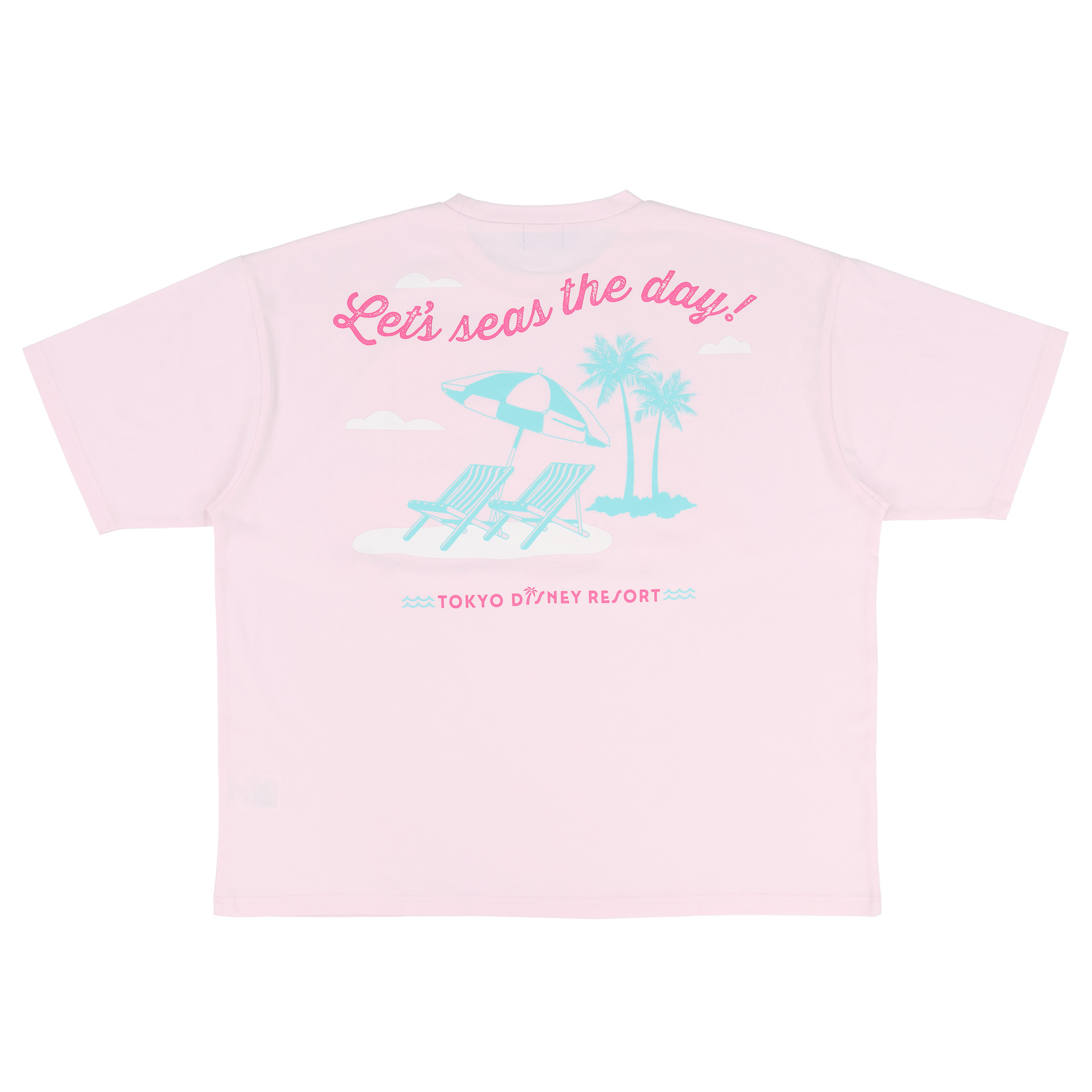 「Tシャツ」（M～L 4300円）