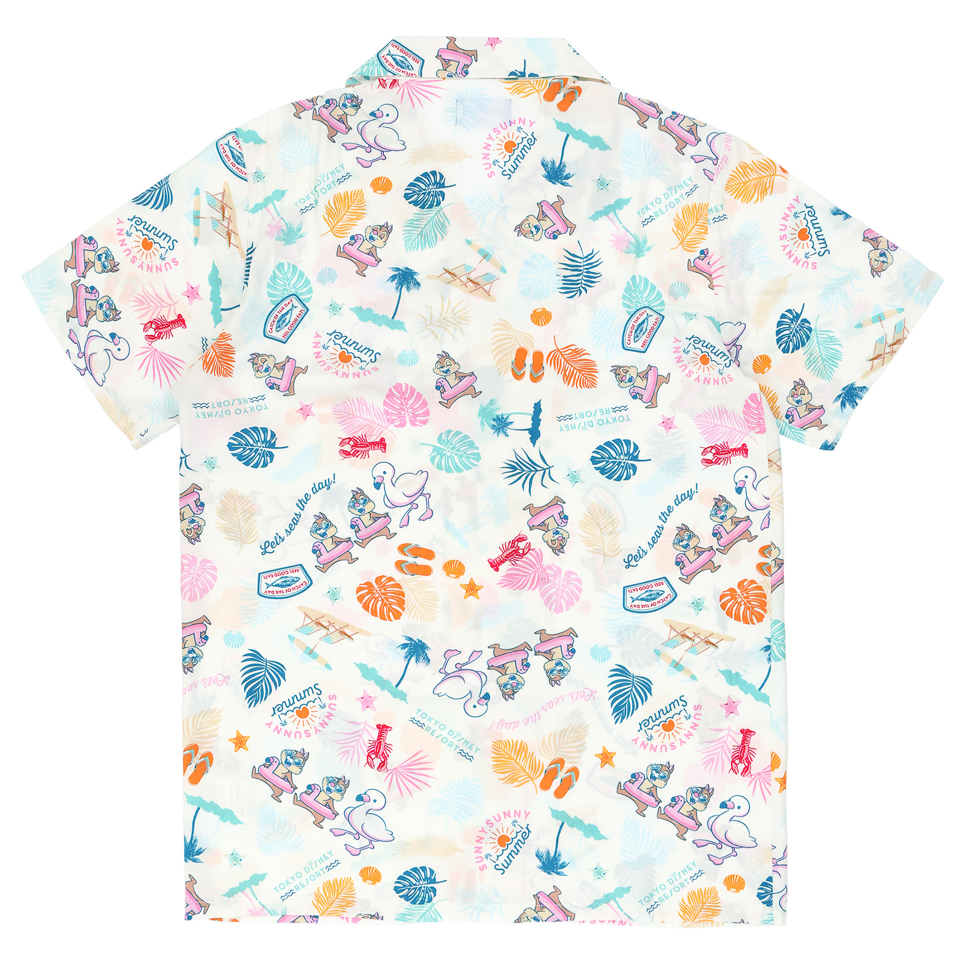 サイズは、100・120cm・140cm、S～L