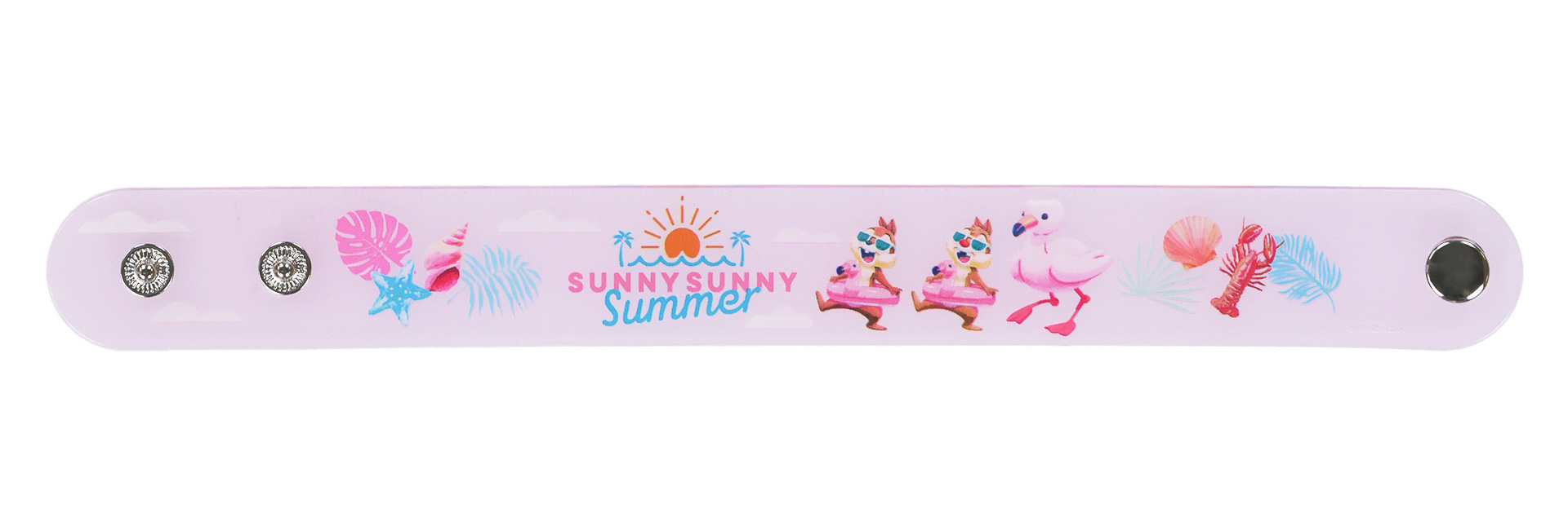 「リストバンド」（1200円）